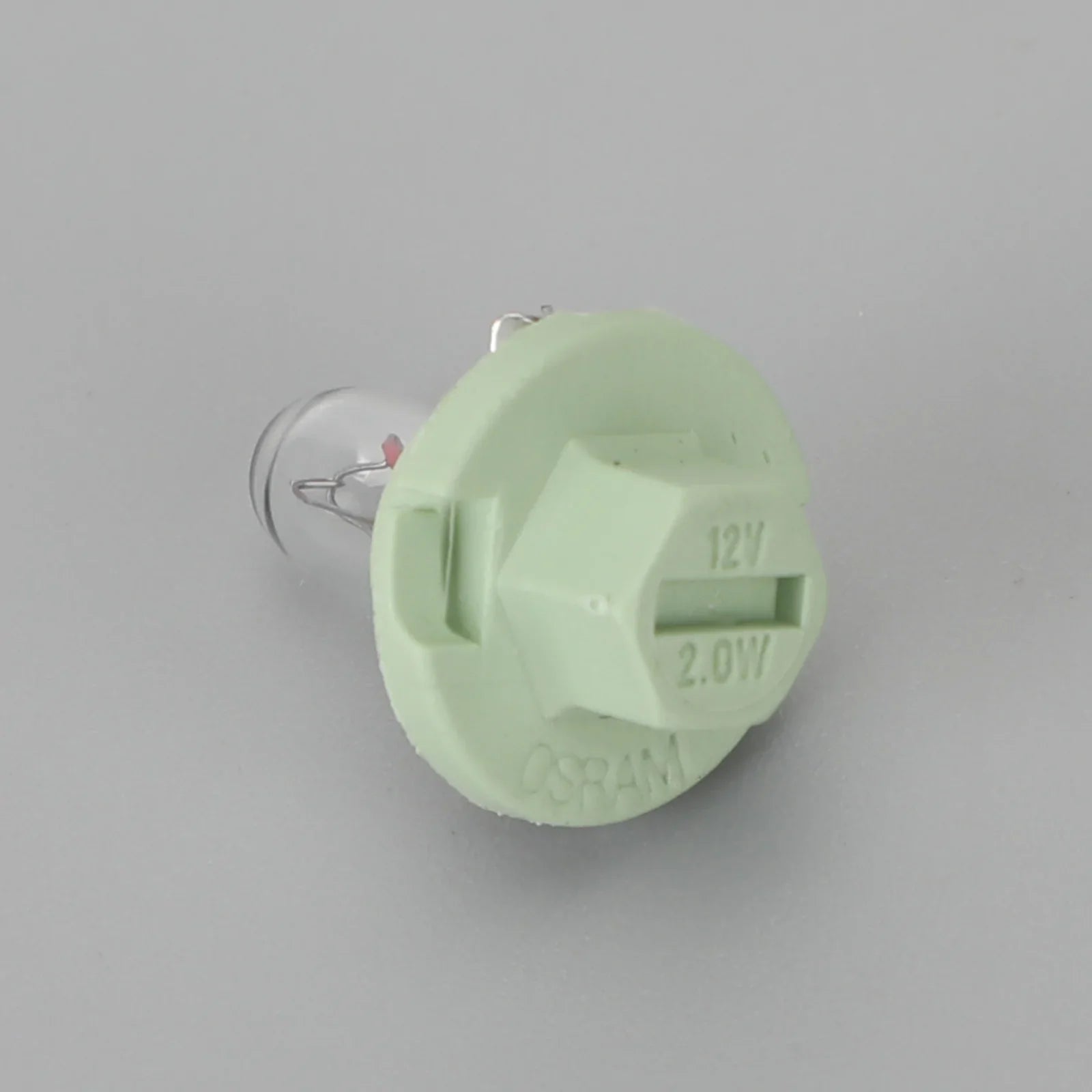 10x dla oryginalnych świateł przyrządów firmy OSRAM 2352MFX6 12V 2W BX8.4d Generic