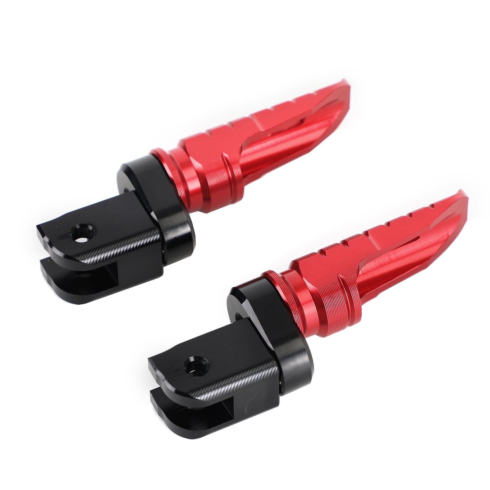 Footrest przed podnóżkiem dla MV Agusta Suber 675 800 1000 F3 675 800 F4/R Generic