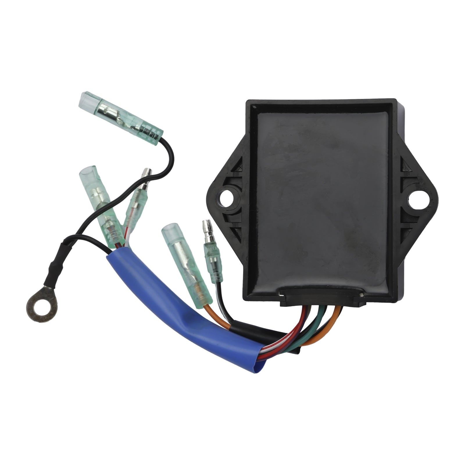 CDI Box Ontsteker Fit voor Yamaha 5hp 6hp 6C 8hp 8C 48hp E48C 55hp E55C 696-85540