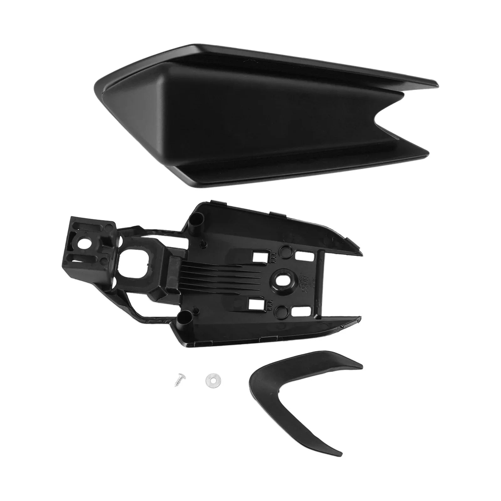 2020-2022 Aprilia RS660 RSV4 TUOONO 660 POGLAVJE ZADNJE