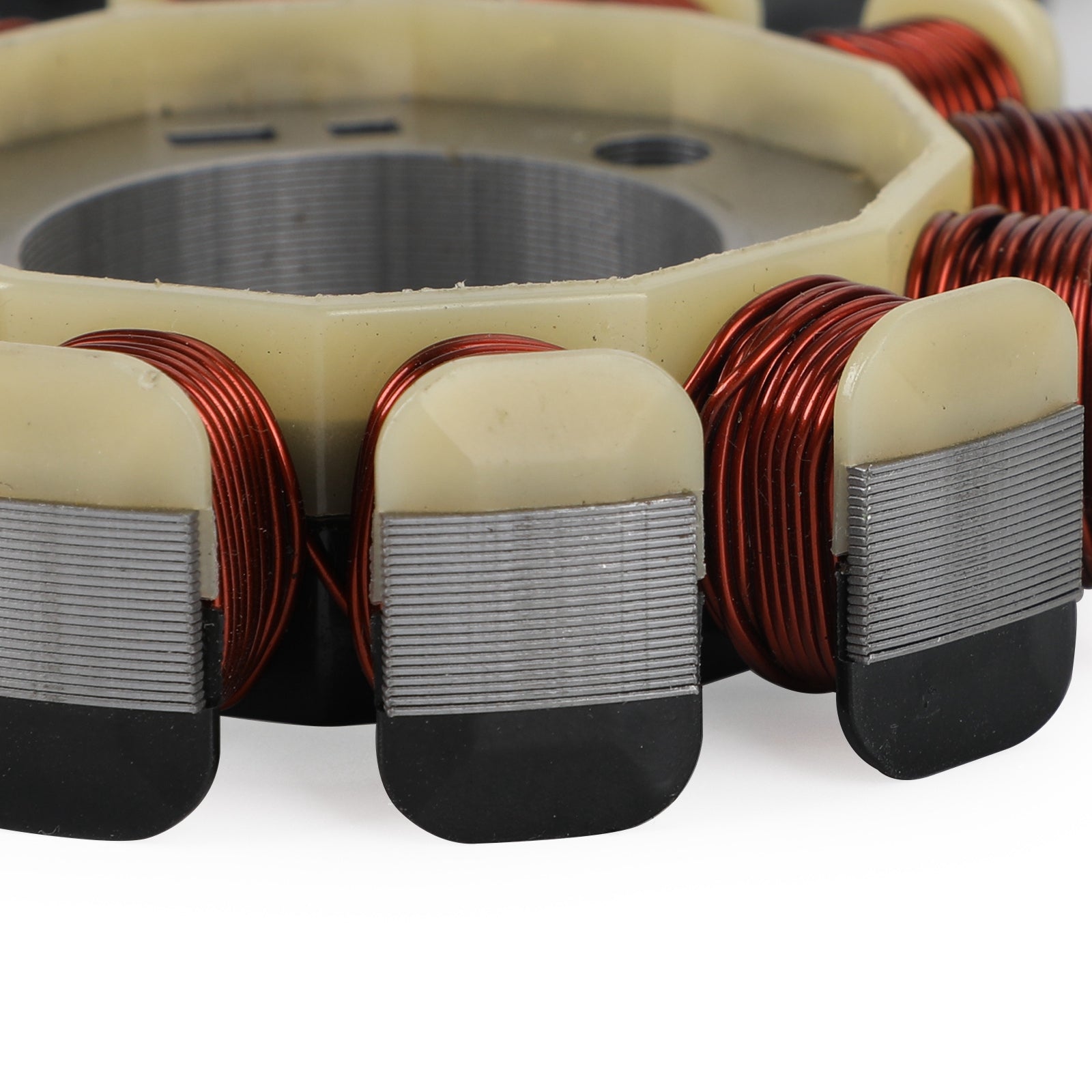 Magneto Staattorin generaattorikäämi Yamaha NMAX N-MAX N Max 150 155 2017-2020 Generic