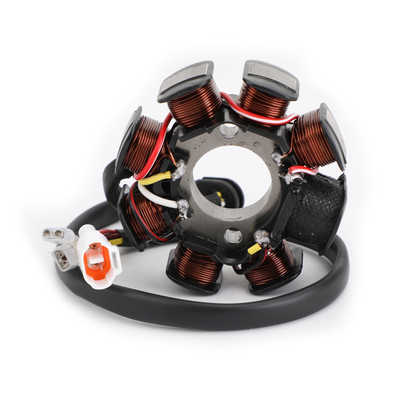 STATOR GÉNÉRATEUR ALTERNATEUR Pour KTM 250 400 450 530 EXC XCW XC SXS XCF 2003-2011 Générique