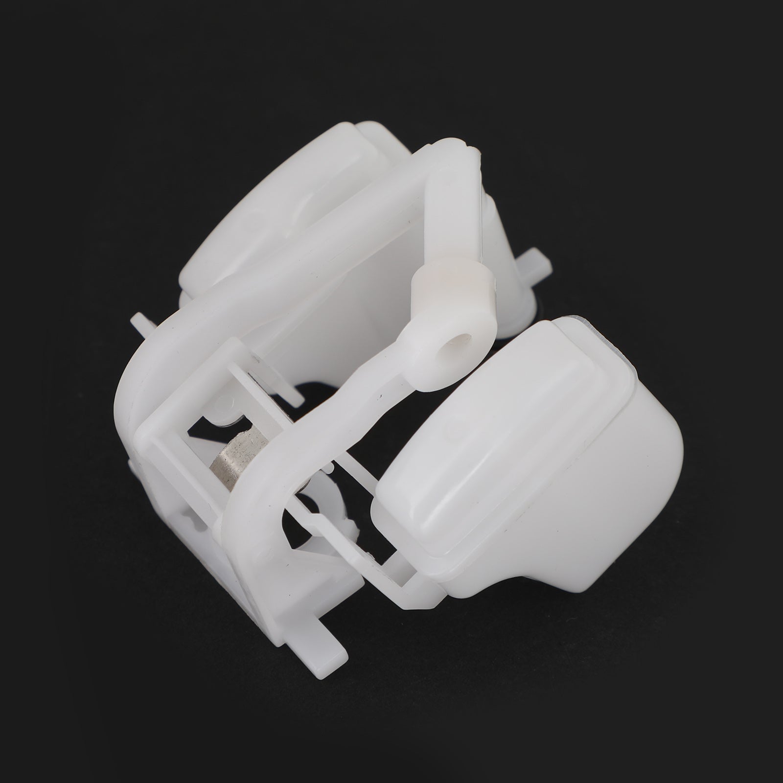 Conjunto de 2 cortadores de aceite de carburador para suzuki Bandit 250 400 CC GSF250 GSF400 GJ77A Generic