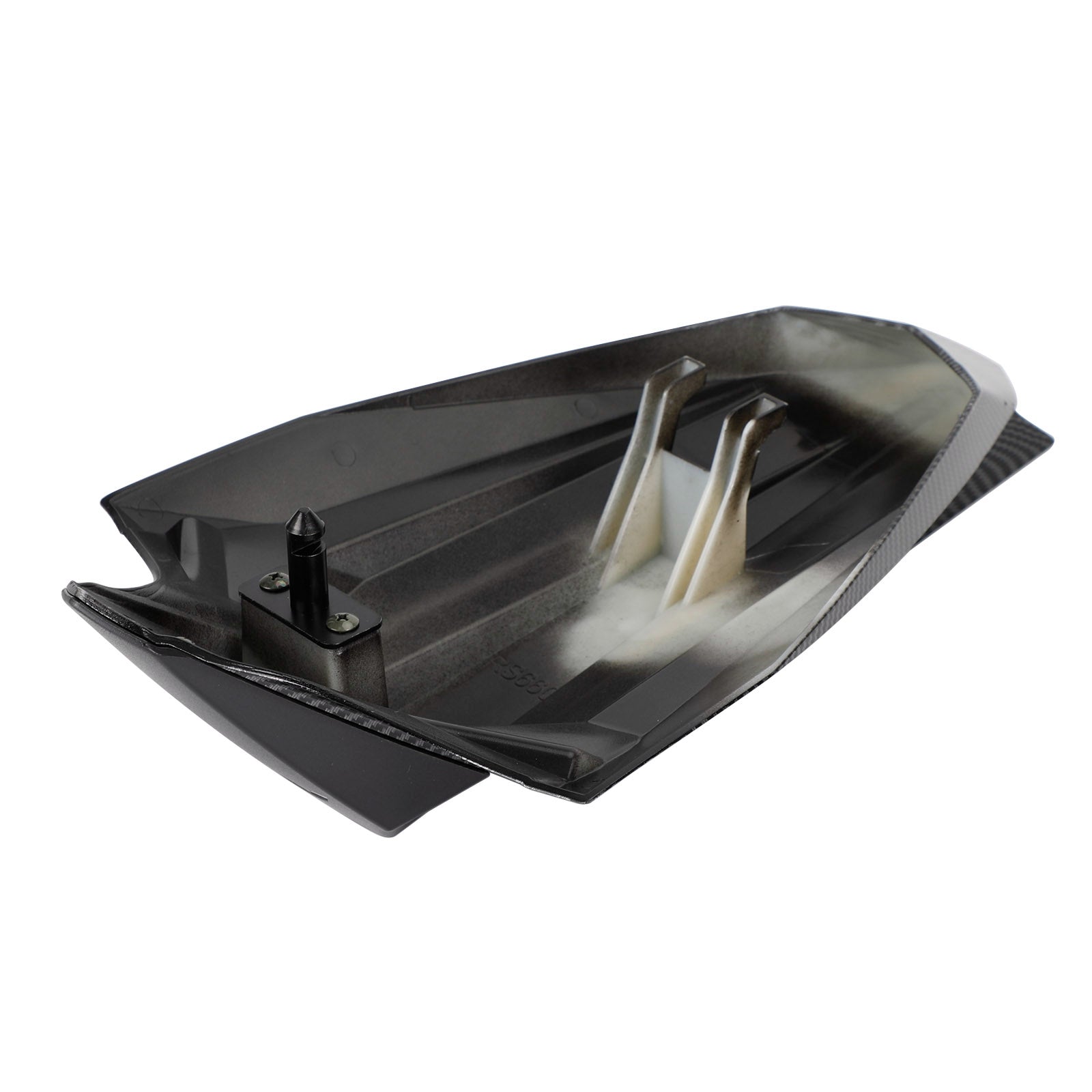 Takaistuimen pidike kansi Aprilia Rs 660 Tuono 660 RSV4 2020-2023