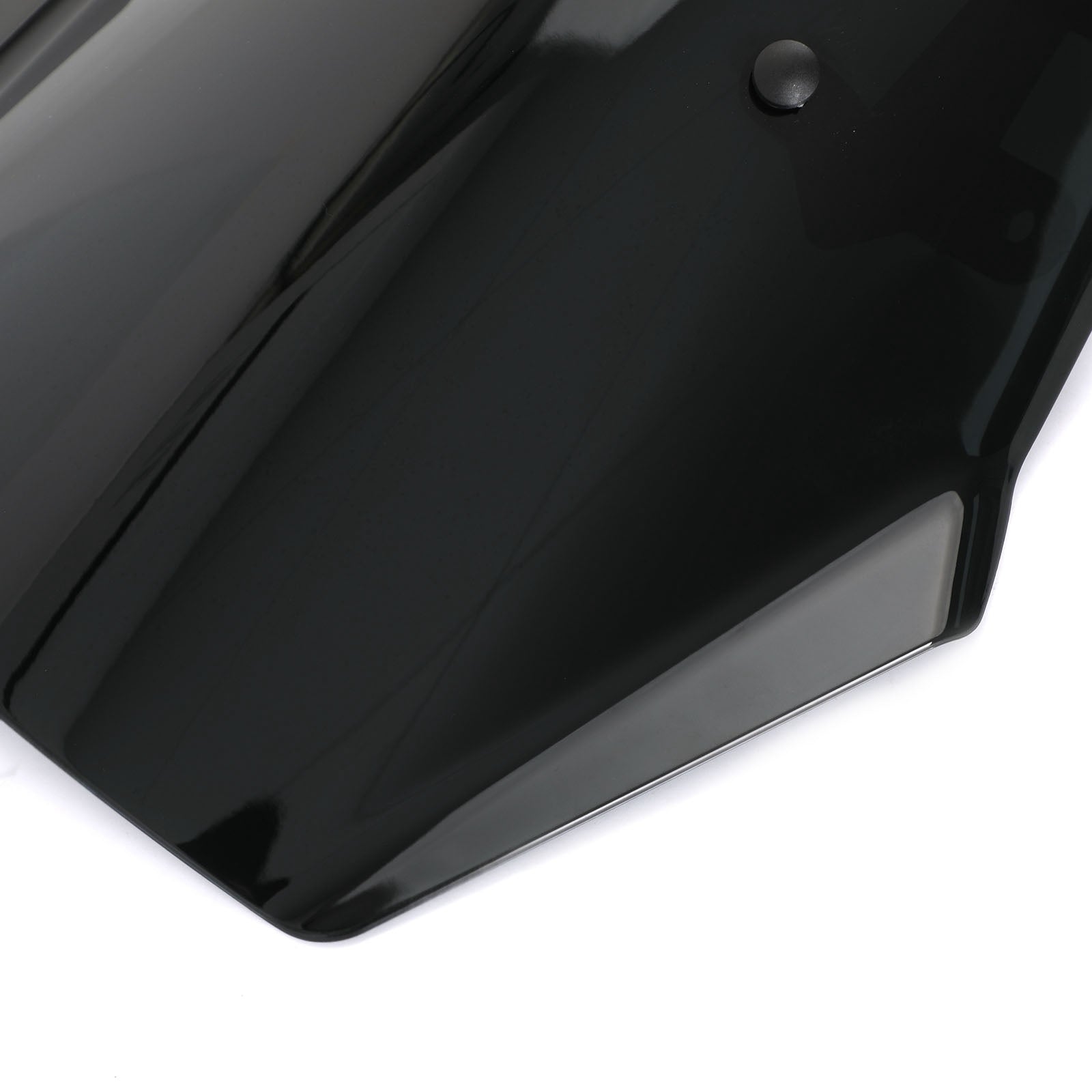 Parabrezza motociclistico in plastica ABS per Yamaha MT-15 2018-2020