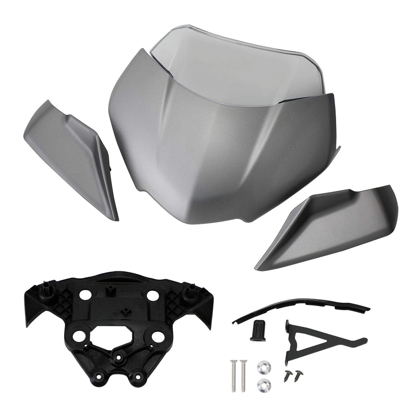 Velocità tripla parabrezza 1200 Rs 2021-2022