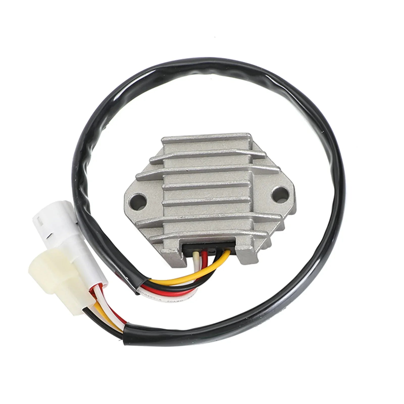 2003-2006 Yamaha WR250F WR 250 F Magneto Stator + Spanningsgelijkrichter + Pakking