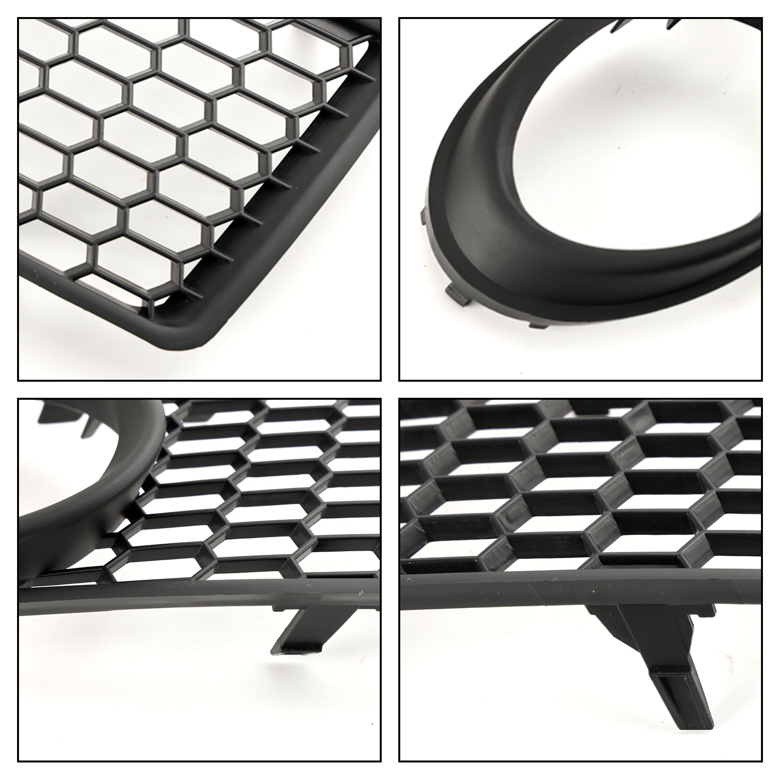 Griglia fendinebbia per paraurti anteriore decappottabile Volkswagen Beetle & Beetle