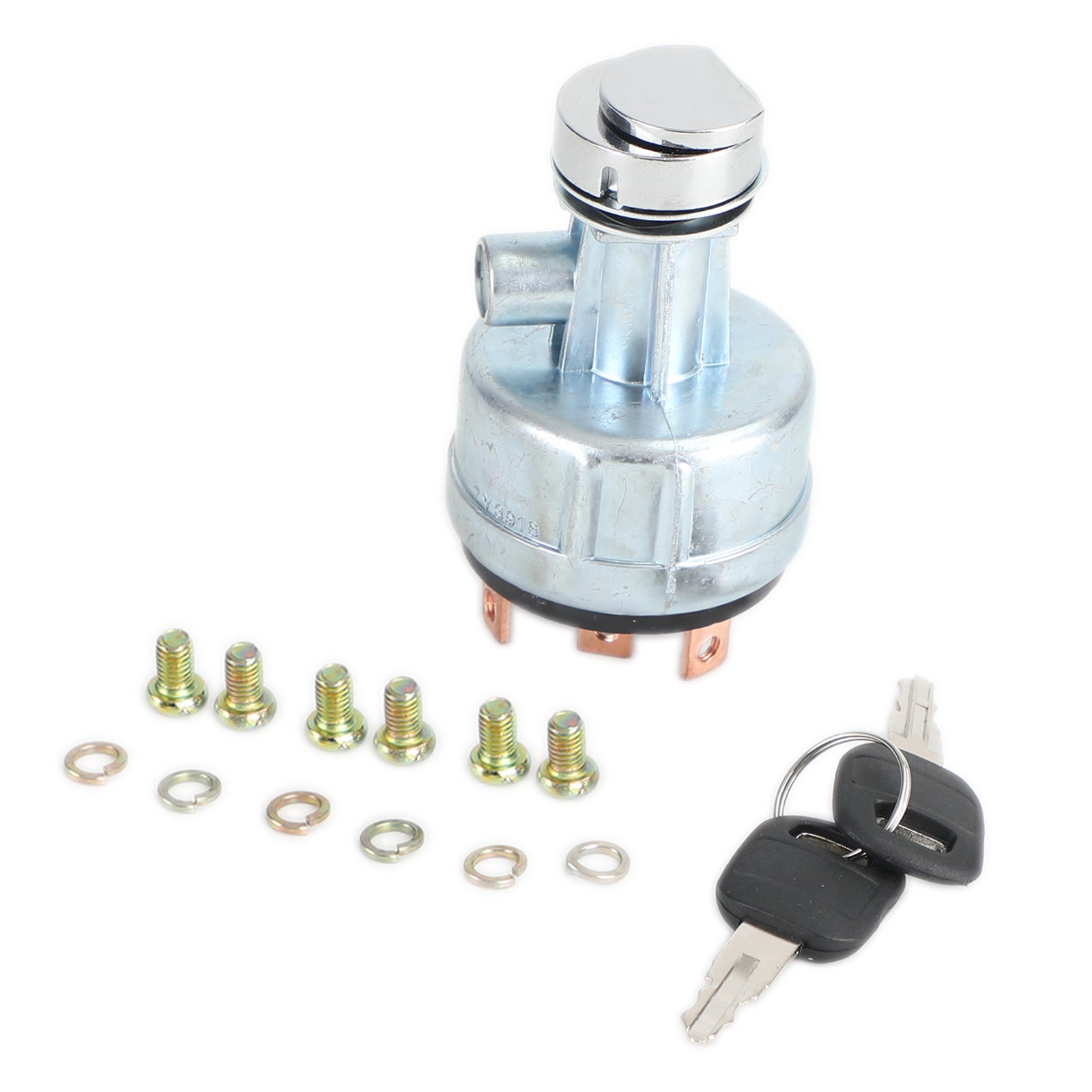 Wyłącznik zapłonu 7Y-3918 do koparki Caterpillar Cat E320 320B 307B 307C 312C