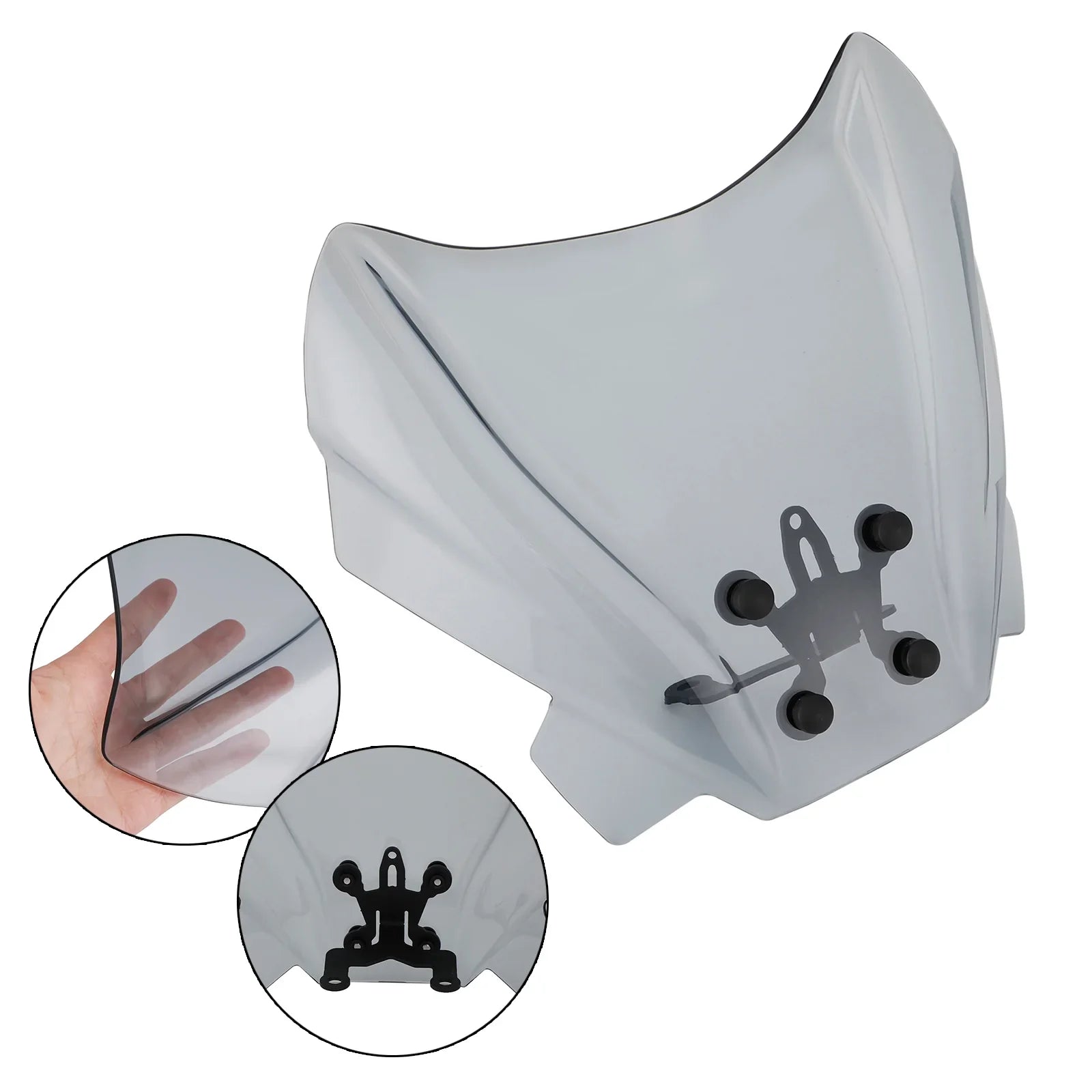 ABS Moto Parature Benelli 502 C 2019-2021