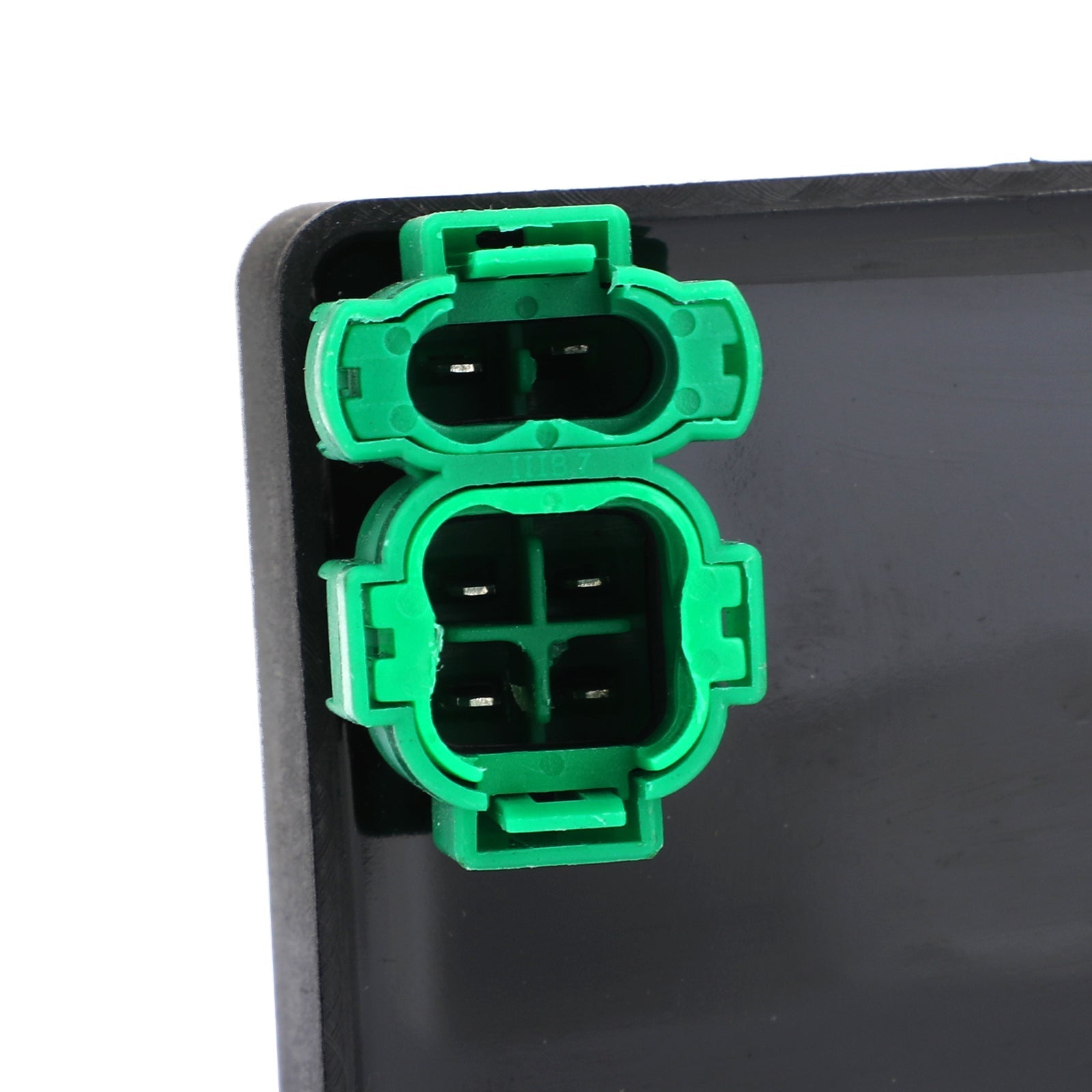 Encendedor CDI para Honda NX650 NX500 Dominator XR650L NX650 30410-MN9-790 genérico