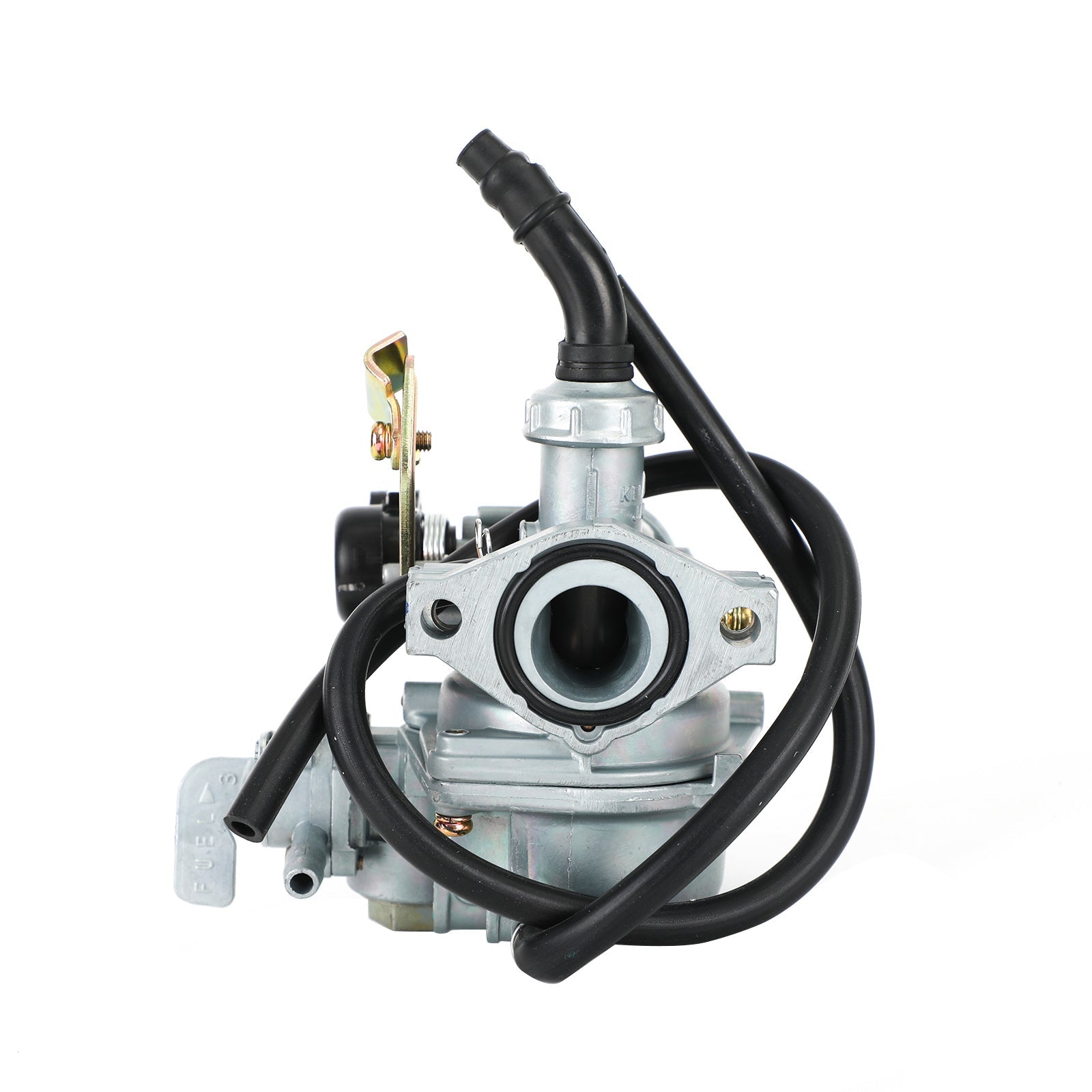 Carb Carburateur geschikt voor PZ19 50cc 70cc 90cc 110cc crossmotor/pit bike/ATV quad generieke