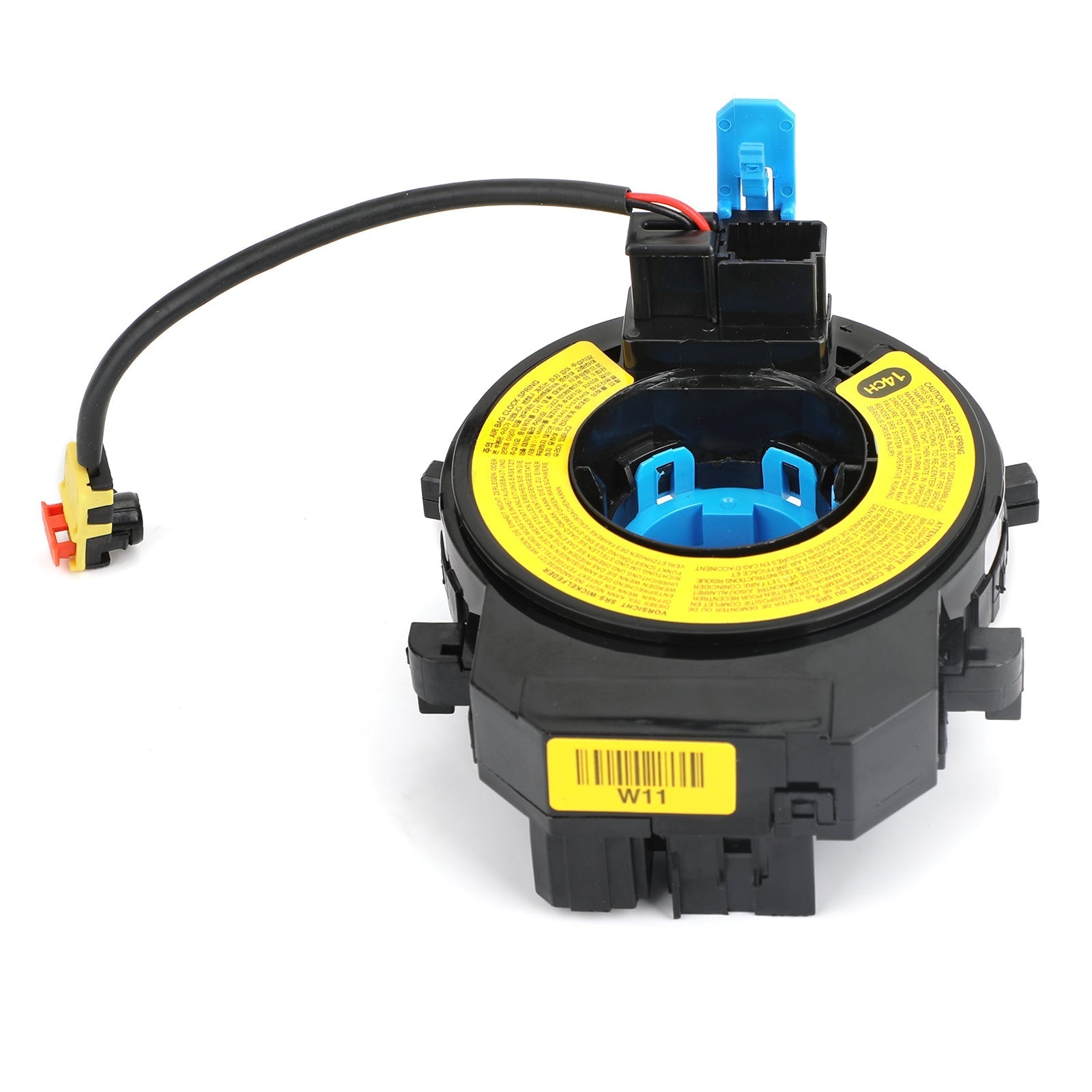 2011-2015 Hyundai Elantra 93490-3S110 Cable espiral Reloj Contacto de resorte