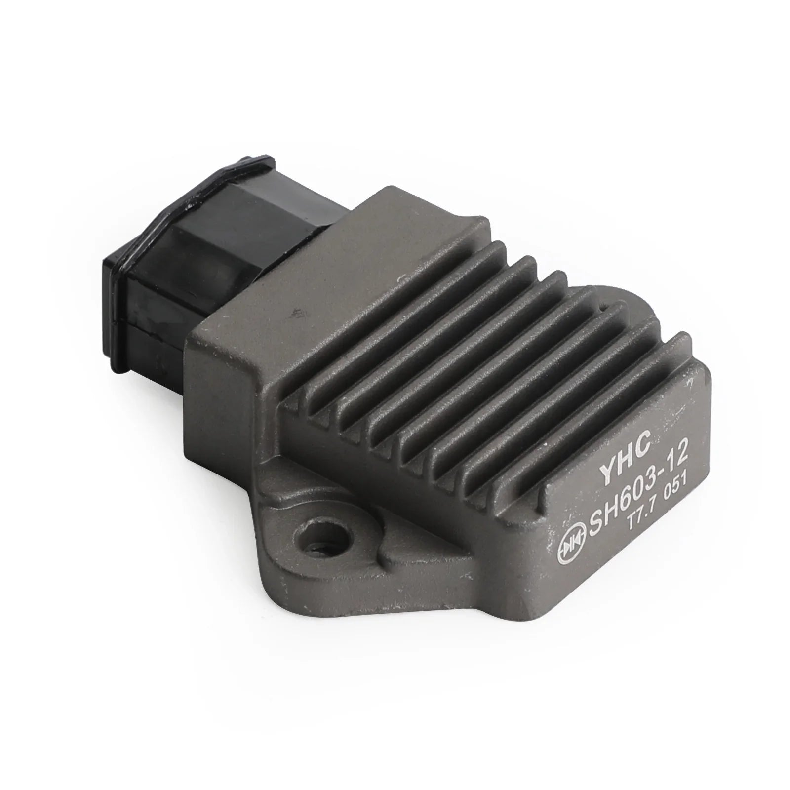 1997-2000 Honda NV400 Shadow VT750C ACE Juego de juntas rectificadoras y regulador de estator Fedex Express