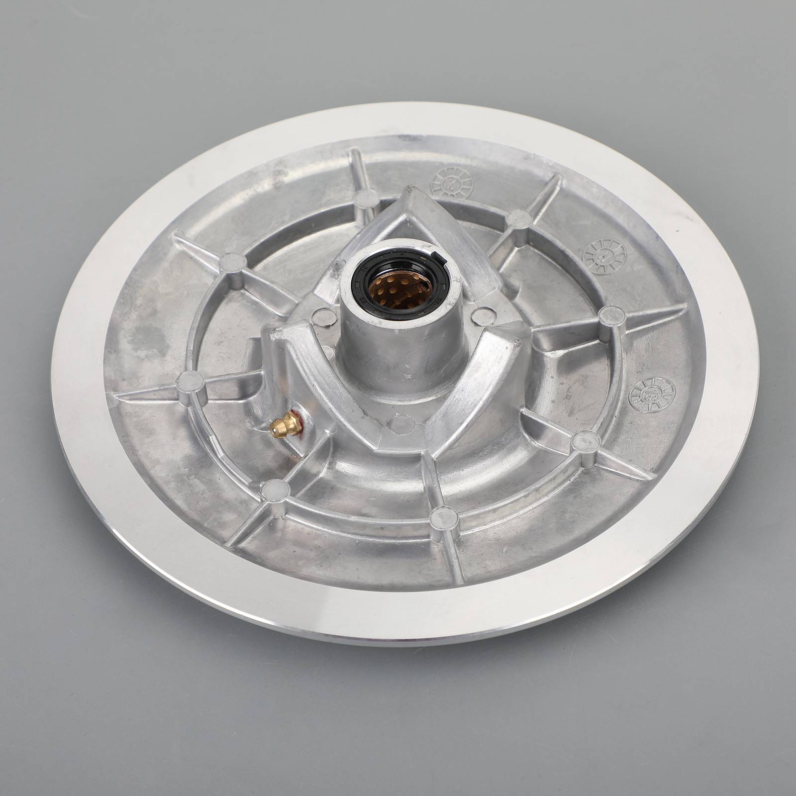 1985-2007 Yamaha Golfkar 4 Cyclus G2 G9 G14 G16 G20 G22 Secundair Aangedreven Koppeling