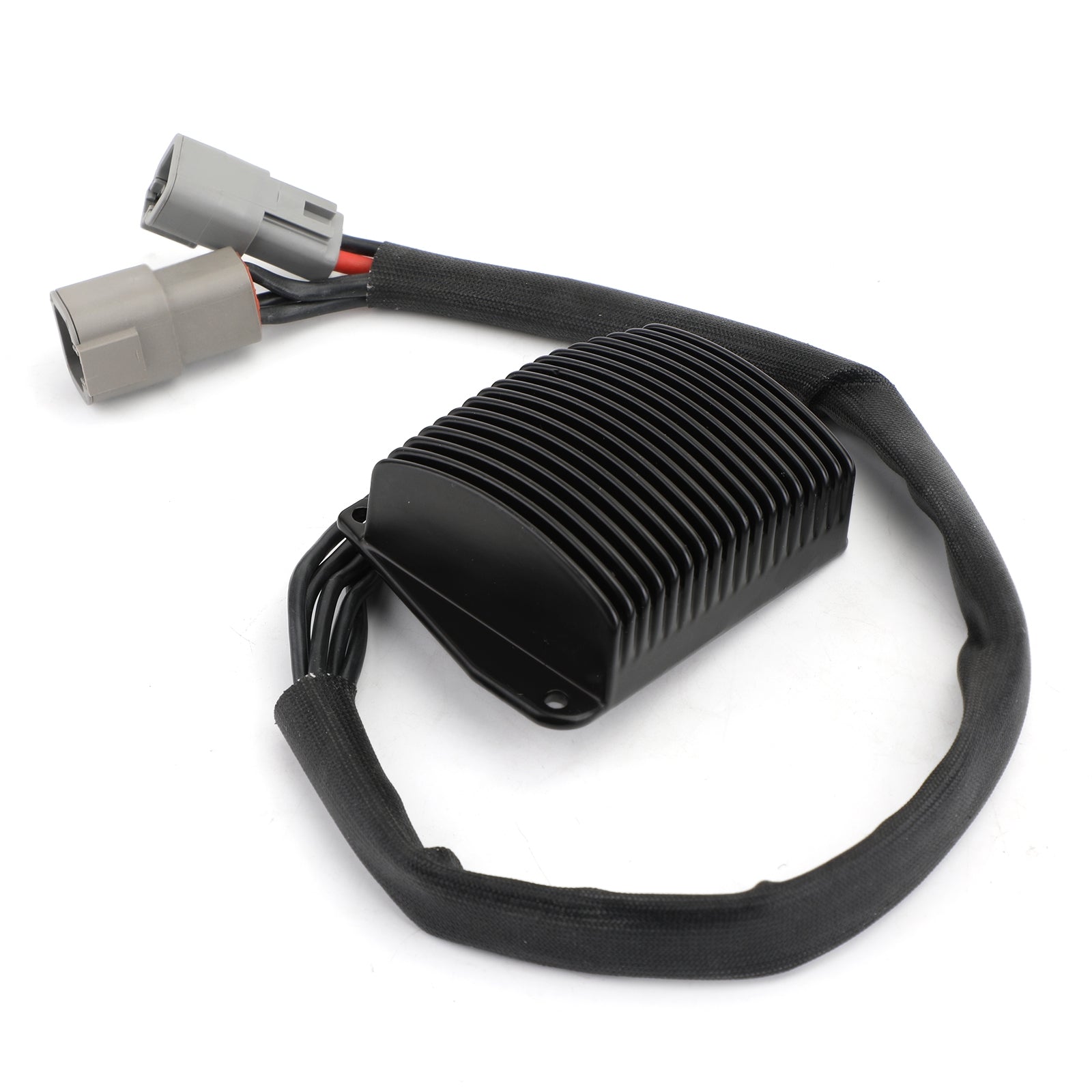 Rectificador regulador de voltaje para Buell XB9R Firebolt 2002-2007 P/N.Y1302-02A8 Genérico