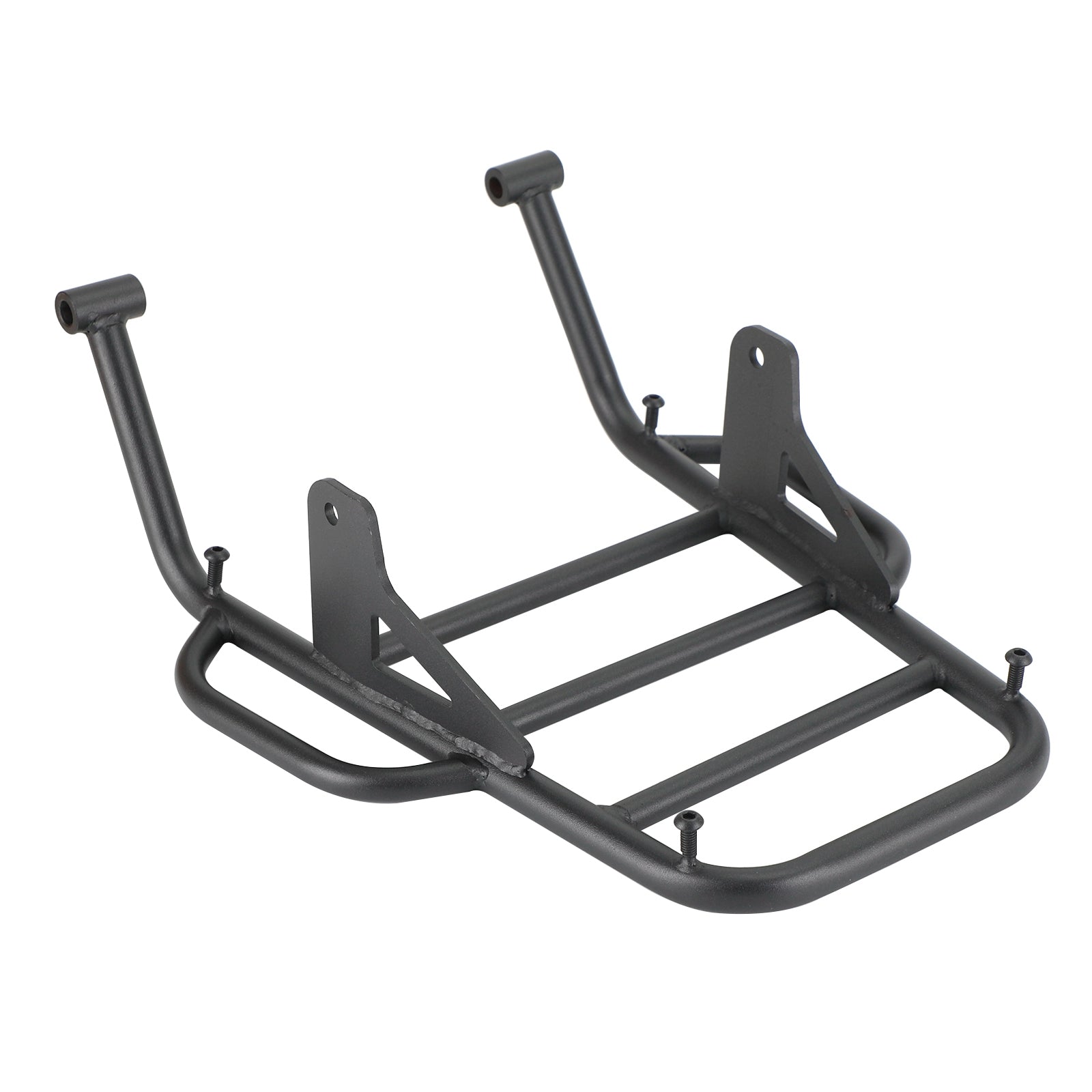 Kawasaki KLX230 KLX 230 S/SE 2020-2022 Bagażnik tylny z uchwytem