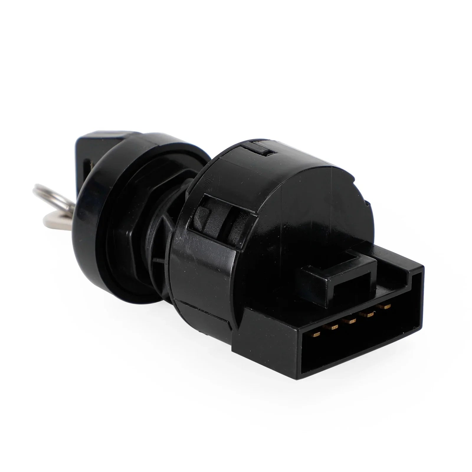 POLARIS 4011142 4012166 4016058 Sytytysvirta-avaimen 6 PIN 4 ASENTO