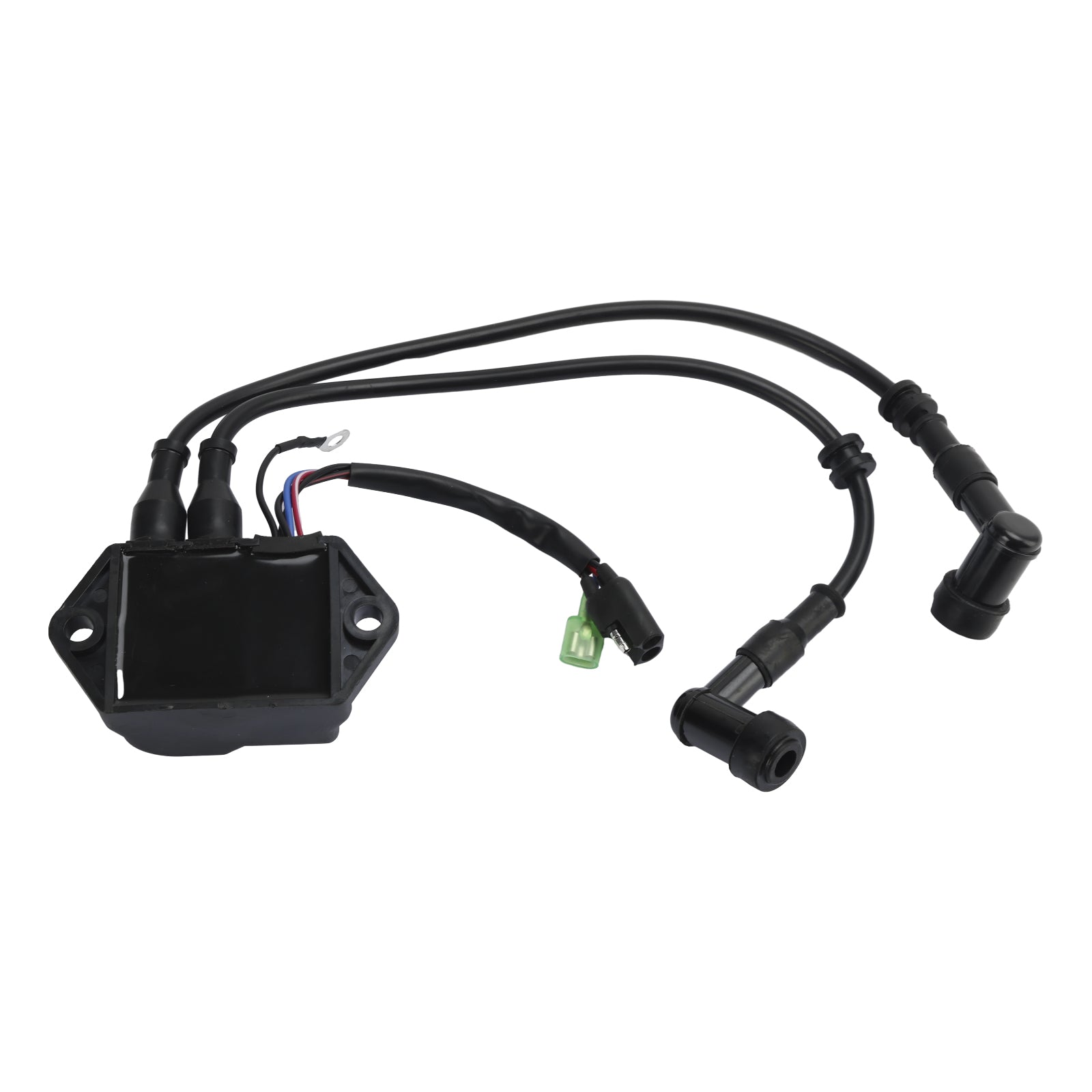 Bobine d'allumage adaptée pour Suzuki 5HP DT5 6HP DT6 8HP DT8 S/L 32900-98100 32900-98101
