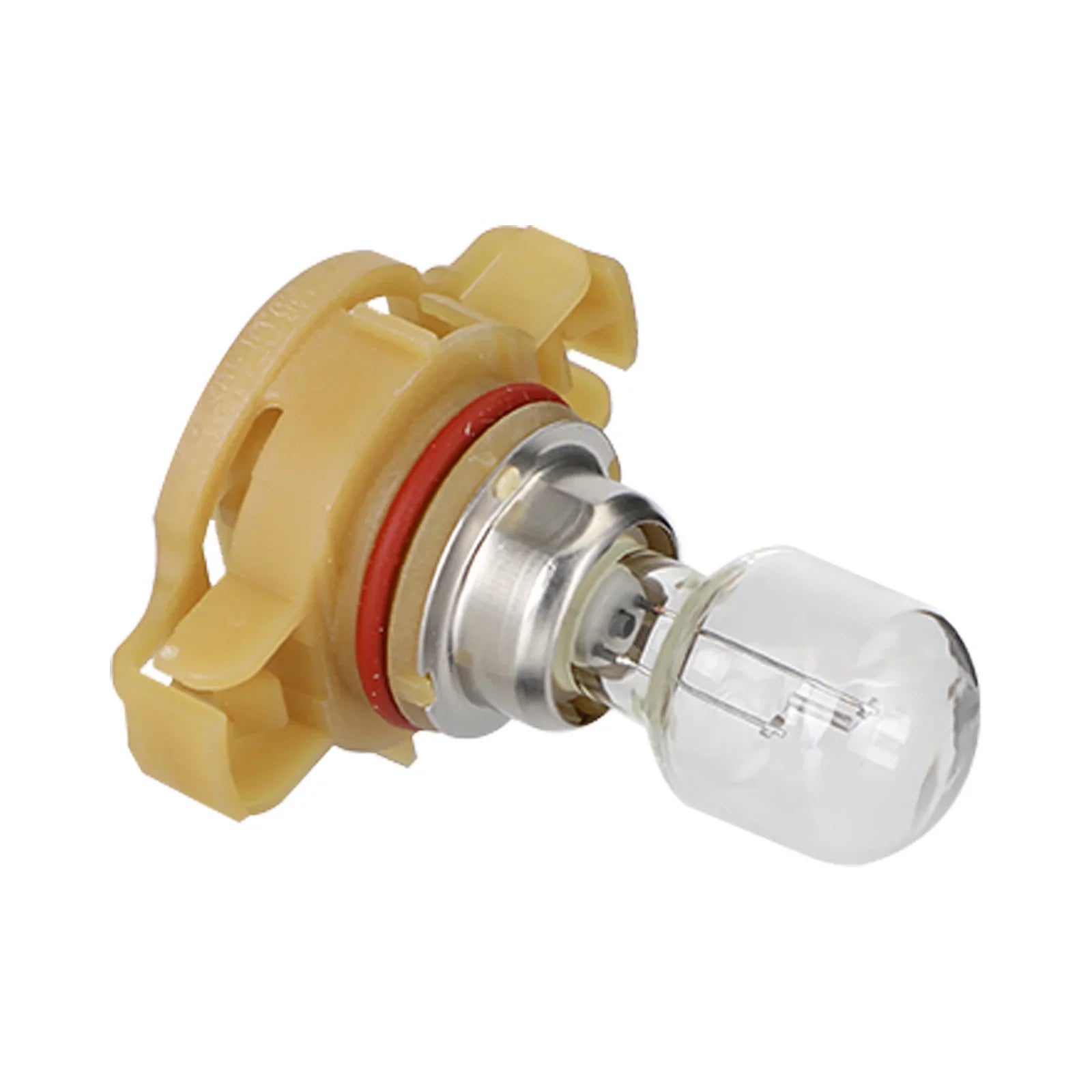 Do standardowych żarówek pomocniczych Philips 12276C1 PSX24W 12V24W PG20/7 Generic