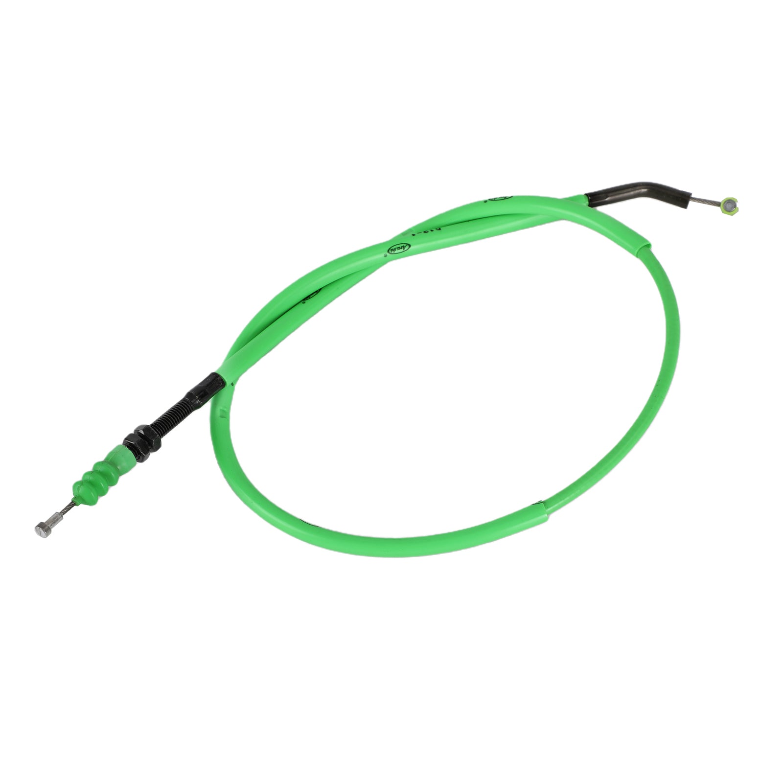 Motorfietskabelvervanging voor Kawasaki Z650 2017-2020 Generic