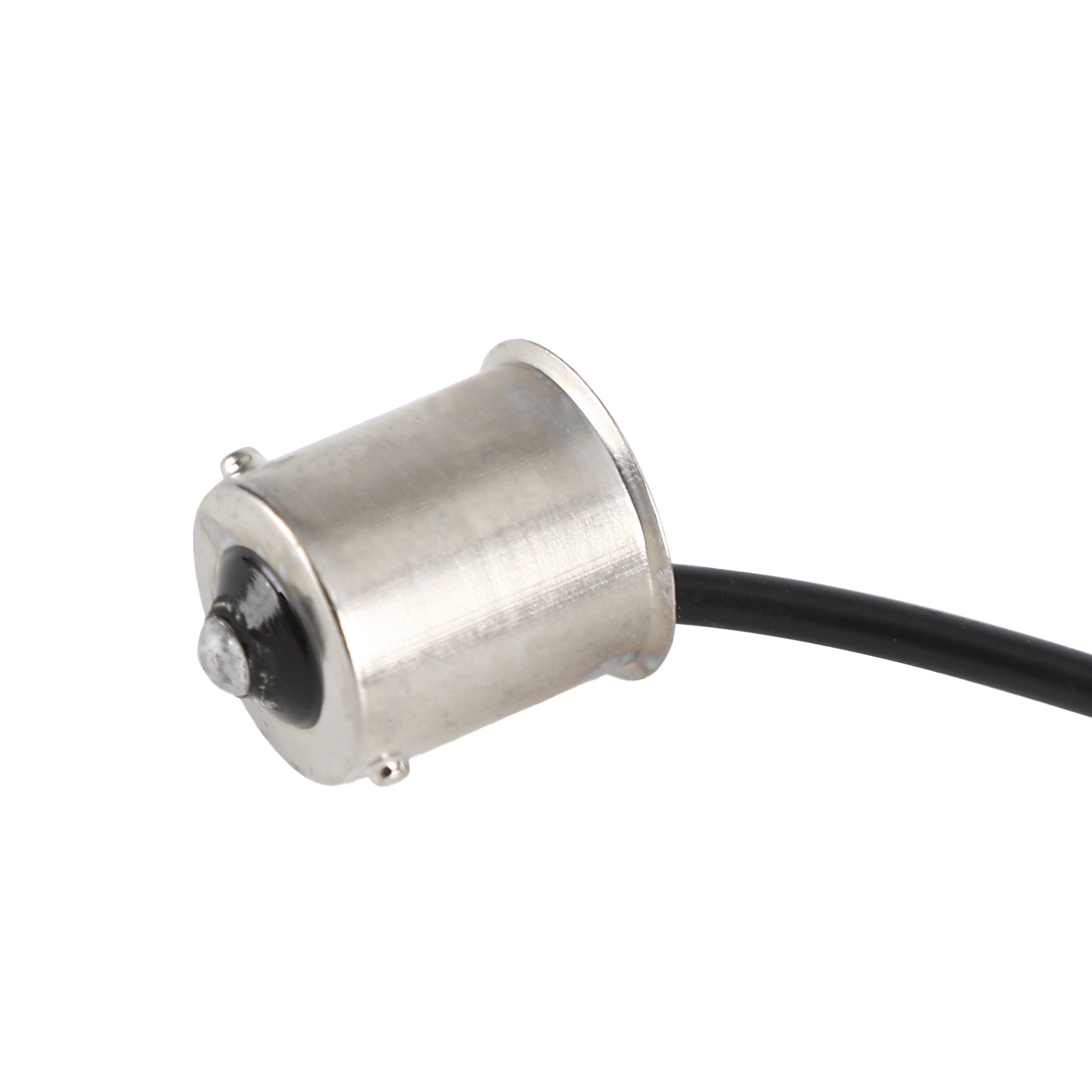 1156 Płaskie żarówki kierunkowskazów LED do softailów Generic Touring Road King