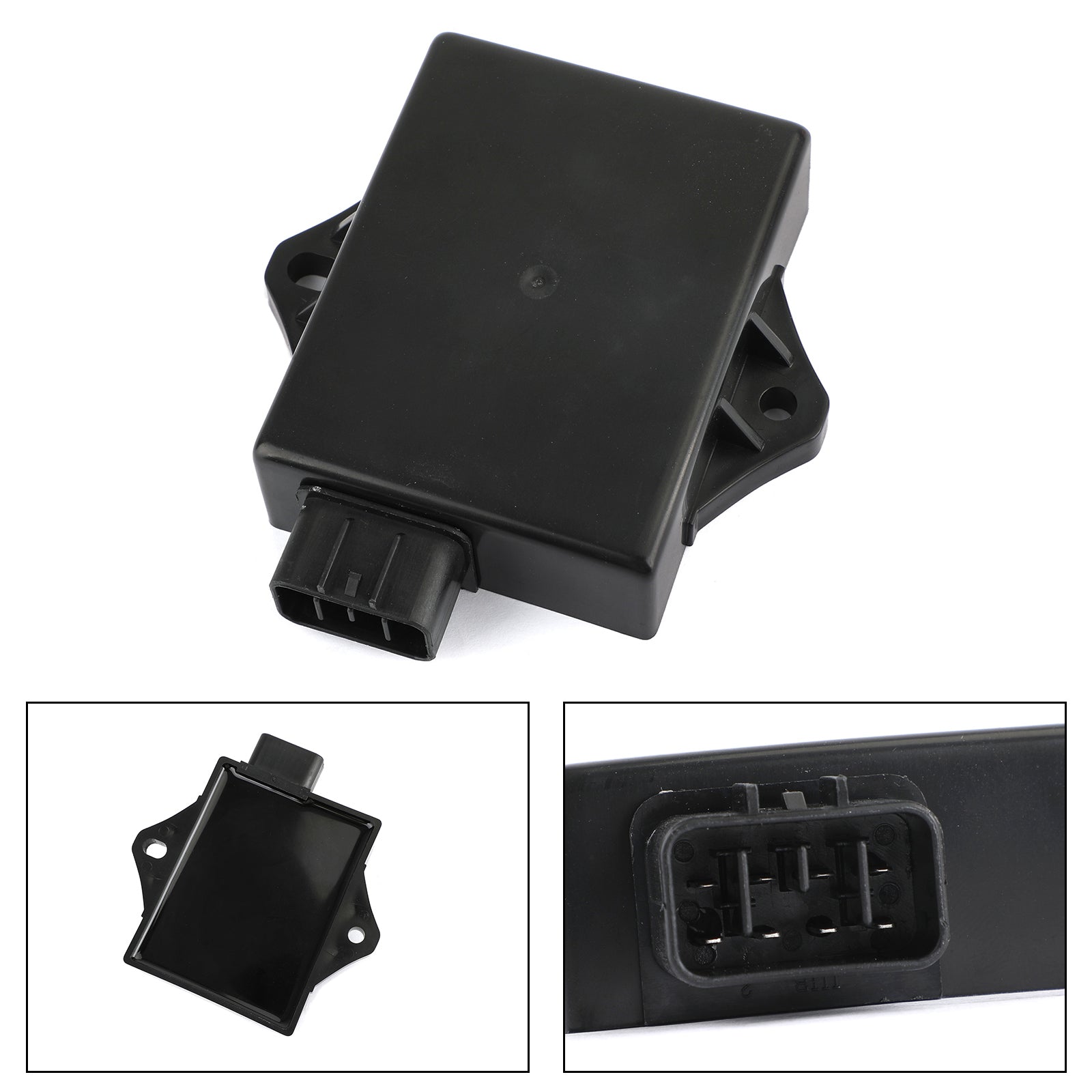 Allumeur CDI pour Yamaha YP250 Majesty/Skyliner 96-99 YP250D 98-99 YP250A 1999 Générique