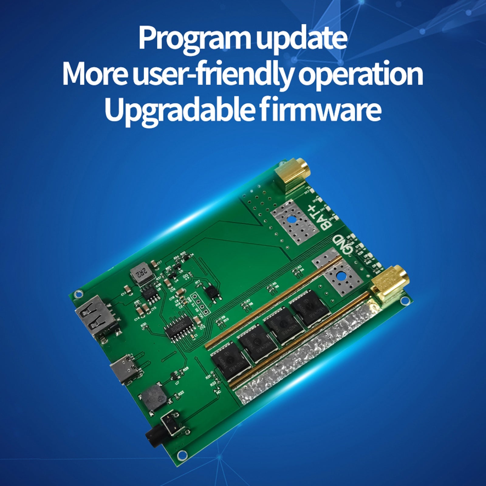 Draagbare Mini Spot Welder Machine Lasvermogen met Pen voor 18650 Batterij DIY