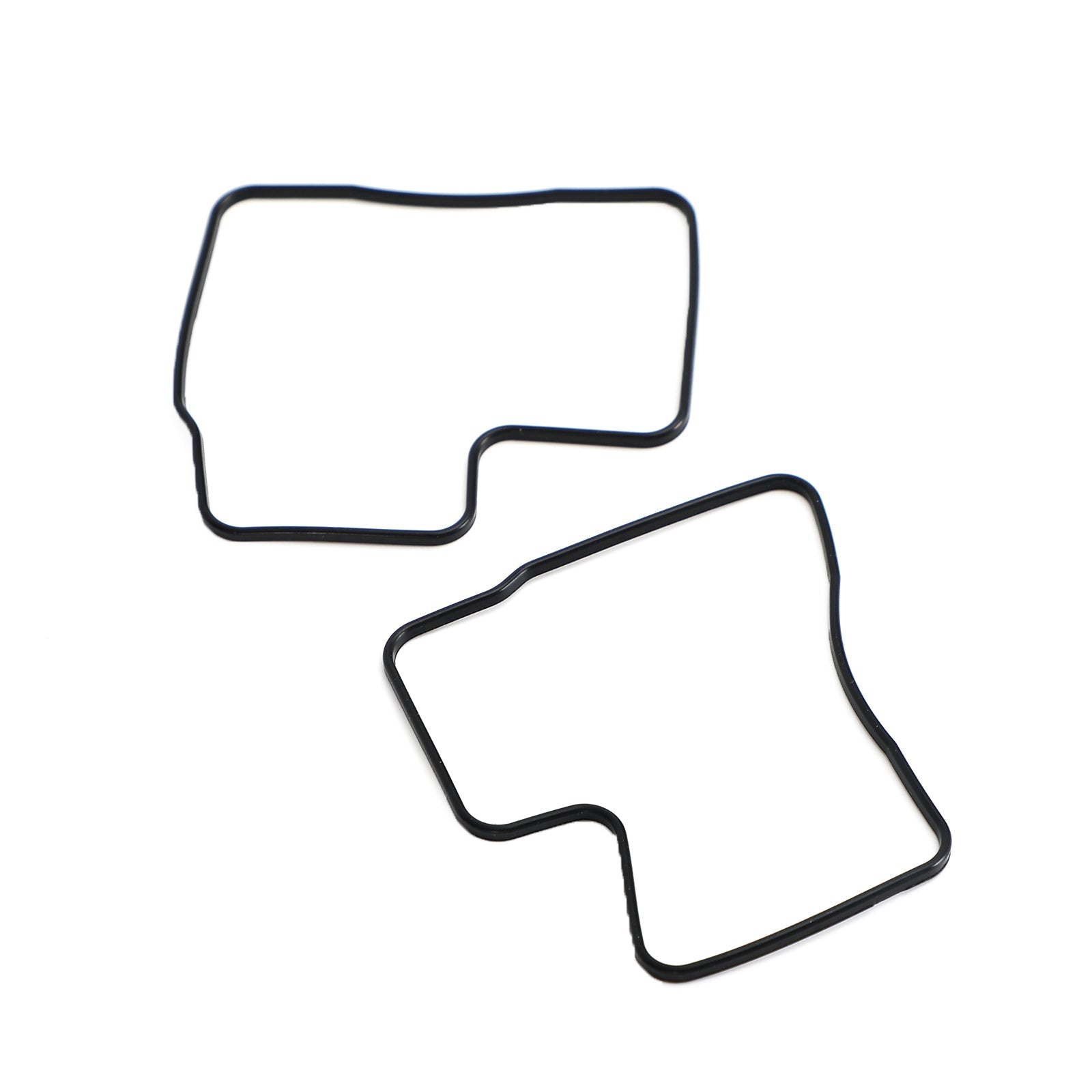 Carburateur vlotterbakpakkingen voor Honda GL1200 GL1500 NT650 VF1100 VF750 Generiek