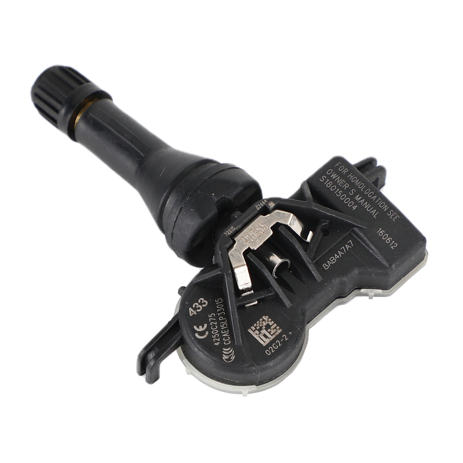 4x TPMS Senzor pnevmatike 4250C275 za Mitsubishi Craft mirage Pajero generic