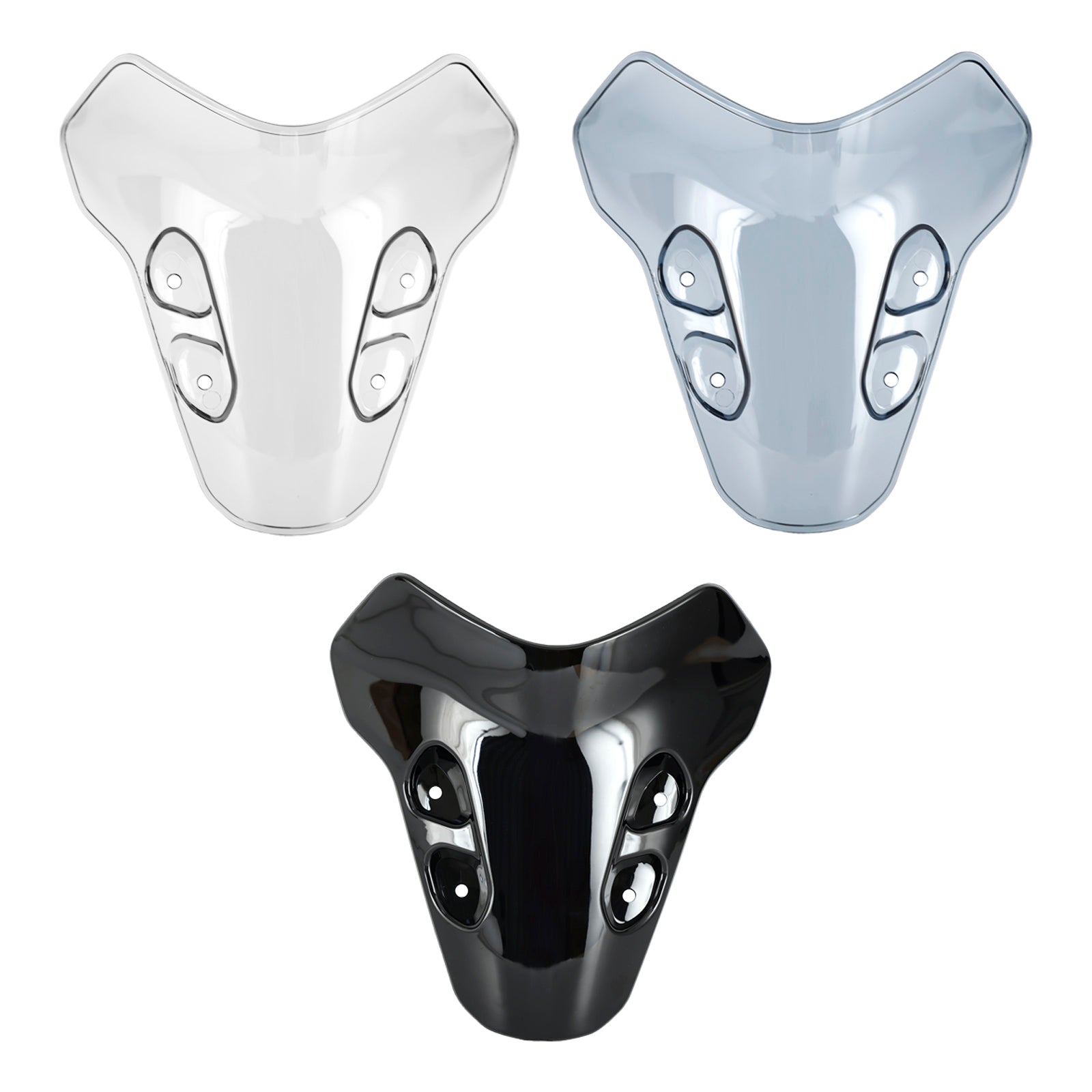 Yamaha MT-07 MT 07 2021-2023 ABS Motorcycle Dishield