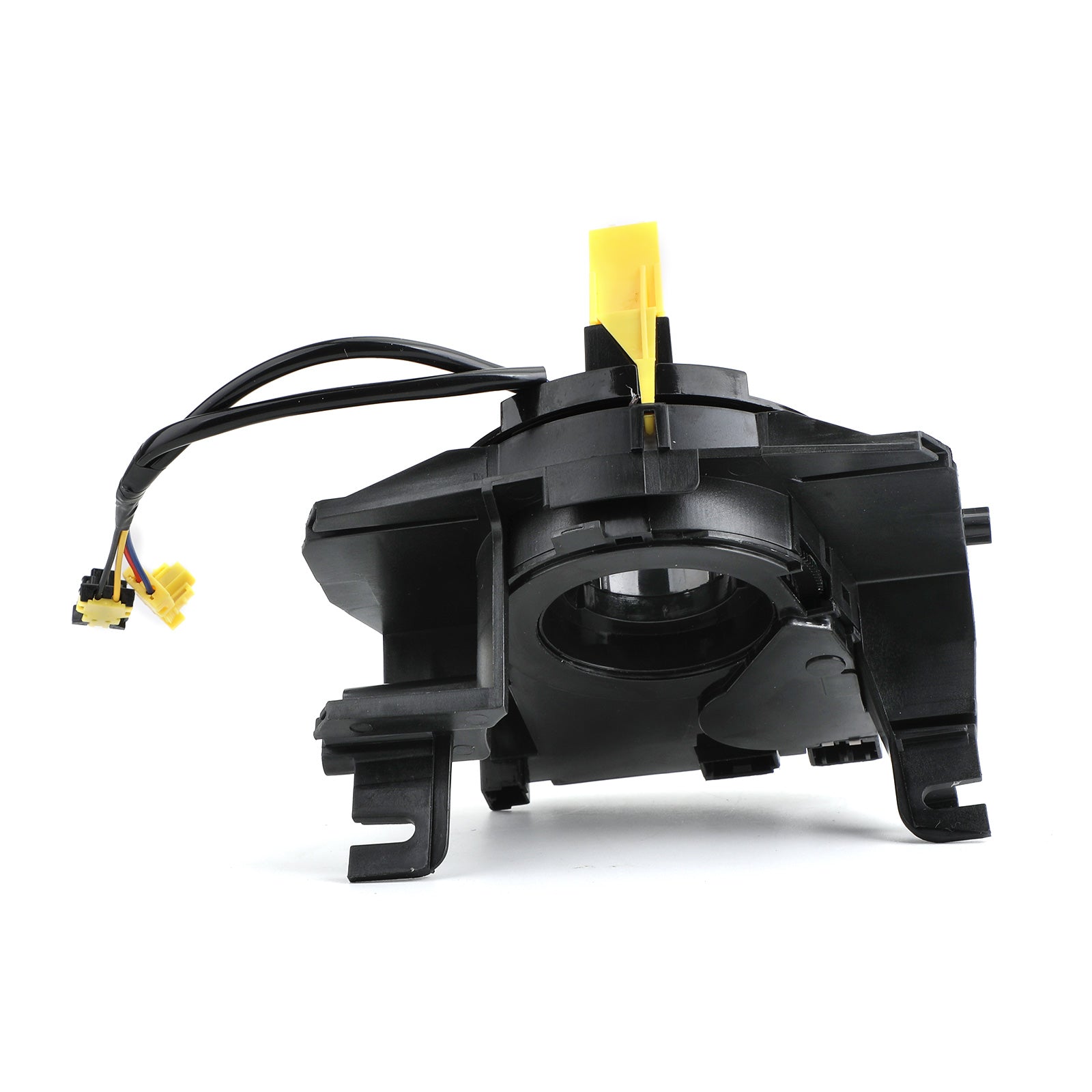 2007-2018 Compass Patriot 56046534 Generieke stuurwielklokveer