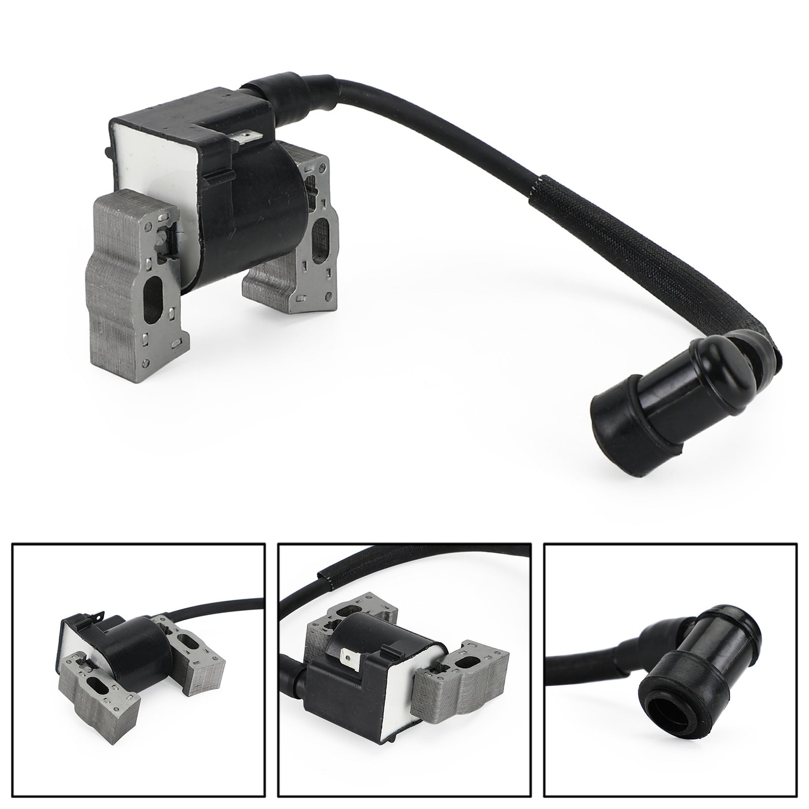 Cewka zapłonowa do Hondy GX610 GX620 GX670 30550-ZJ1-845 z rozrusznikiem elektrycznym