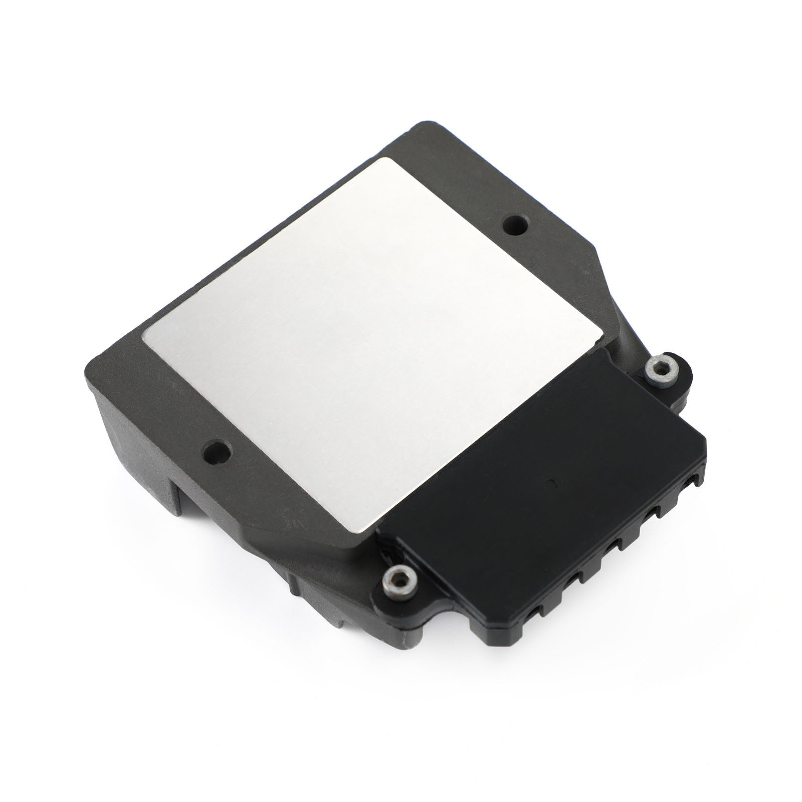 Regulador de voltaje rectificador para Honda VFR1200X Crosstourer 12-20 31600-MGE-641 genérico