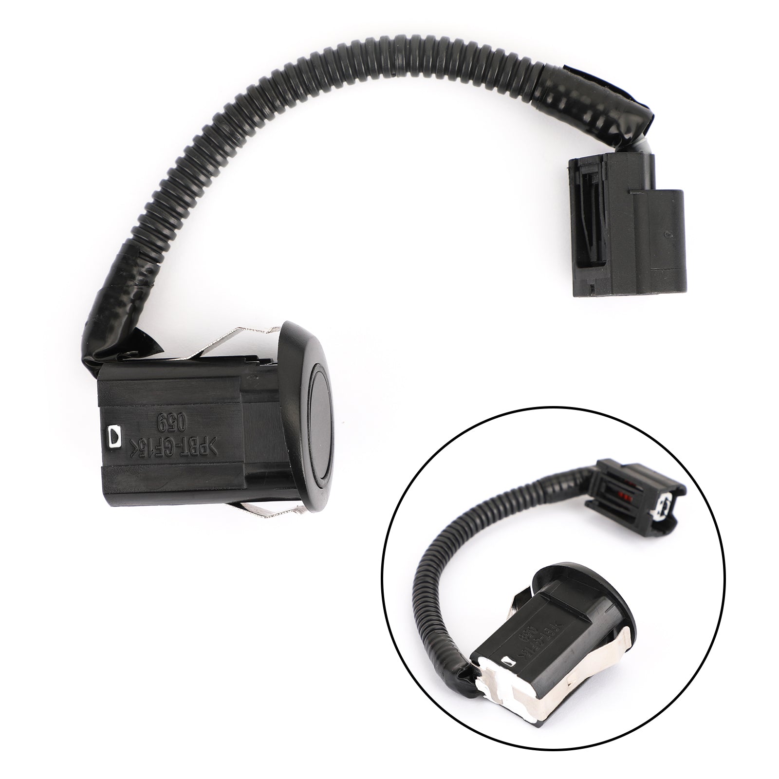 Sensore di parcheggio centrale posteriore PDC 39693-SWT-W02 Per Honda CRV 2007-2012 generico