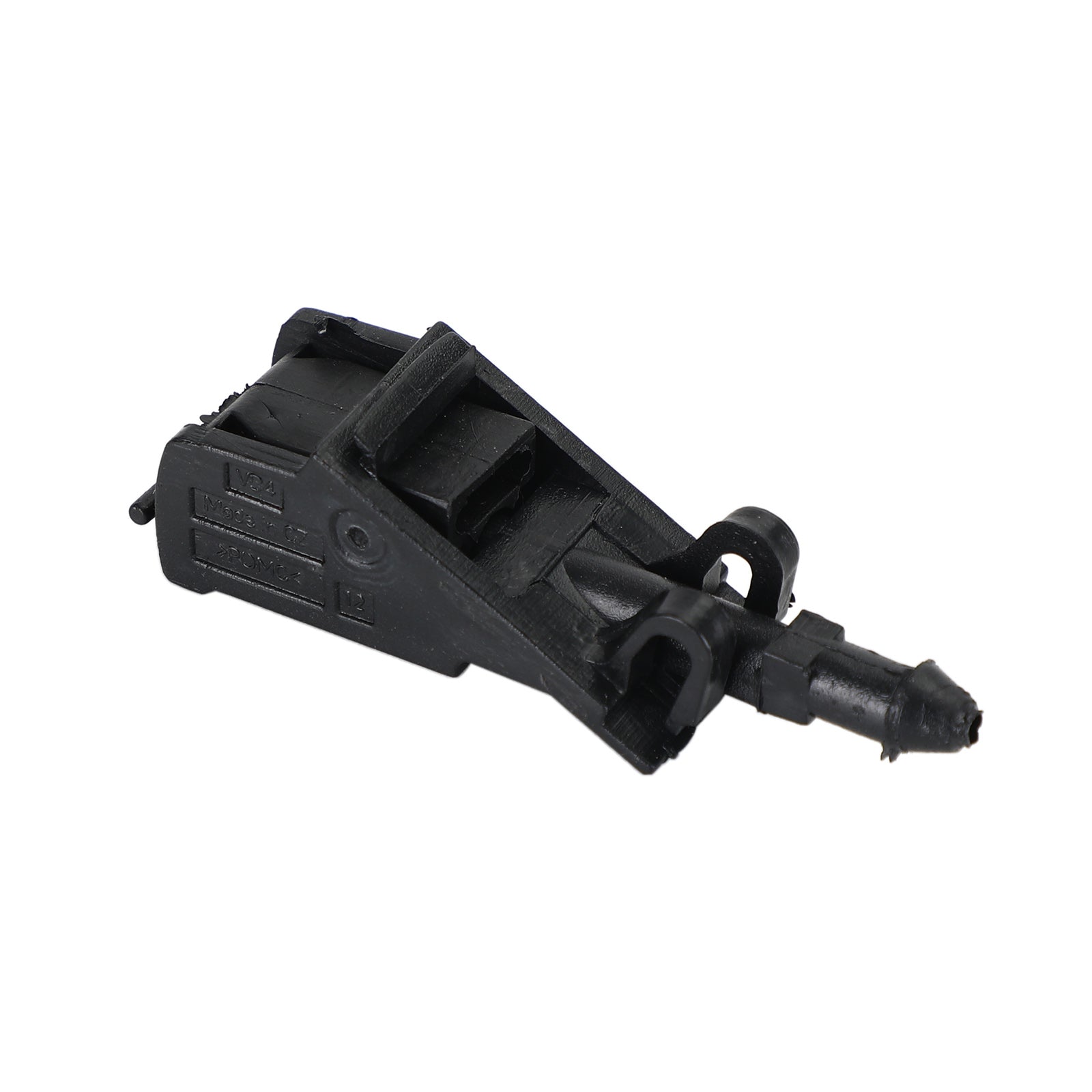 2 kpl etutuulilasin pesusuuttimen sarja VW Beetle Golf Jetta 6E0955985A Generic