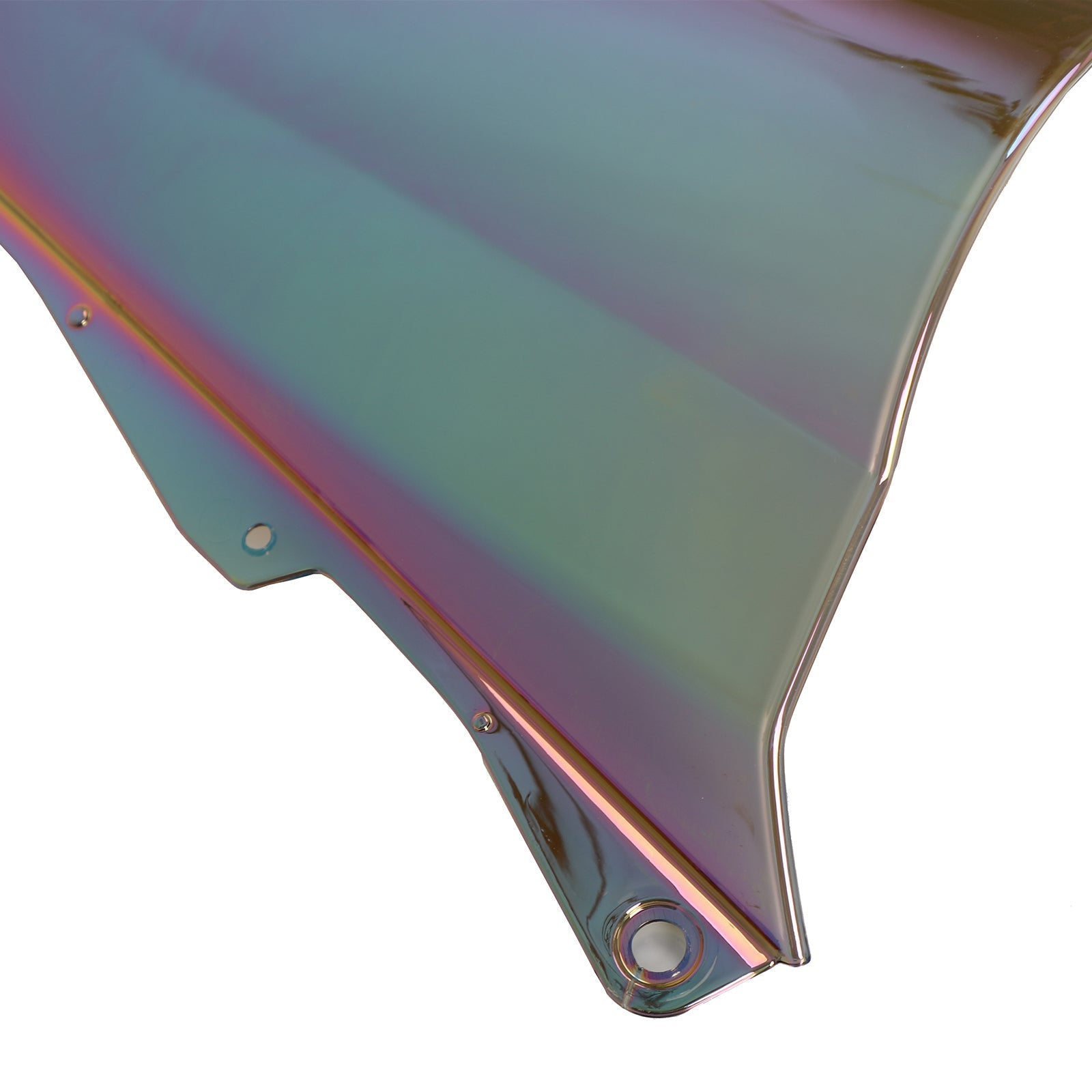 Protezione del parabrezza per Kawasaki Ninja ZX25R ZX-25R 2020-2021 Generico