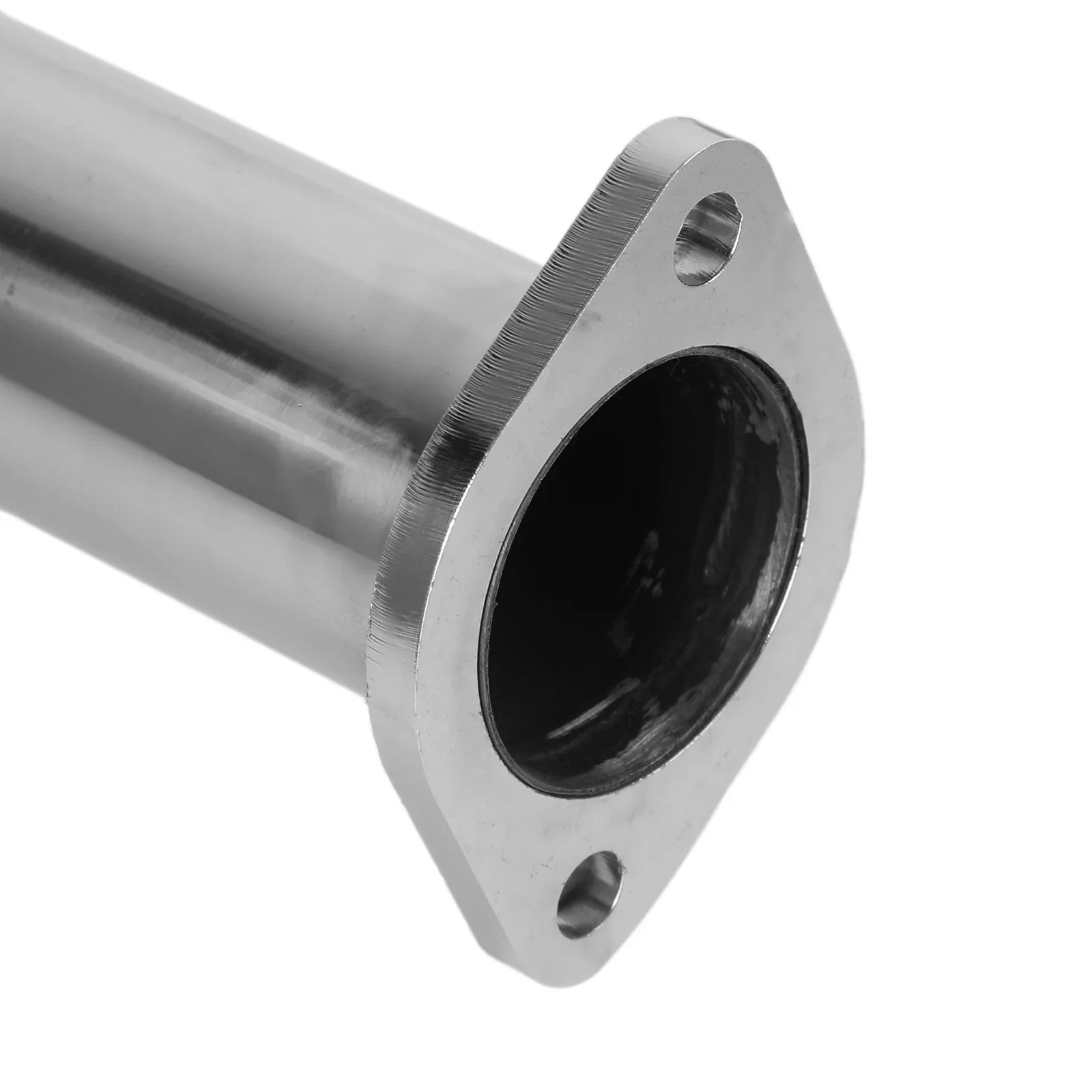 2003-2006 Nissan 350Z 3.5L Infiniti G35 FX35 3.5L 2 testpijpen Decat Non Reson rechte uitlaat Generiek