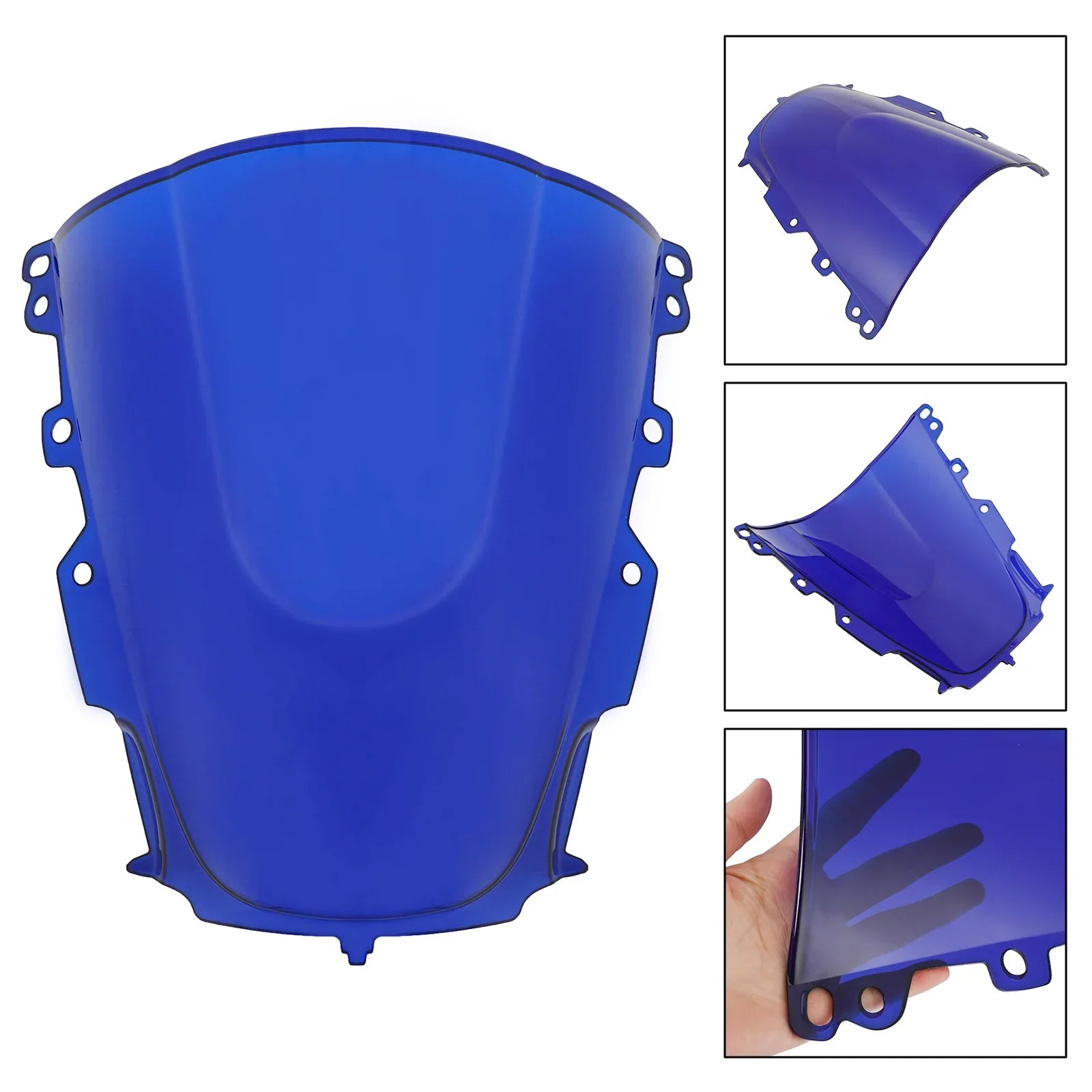 Yamaha YZF R1 2020-2022 MOTORCHLE MOTORE.