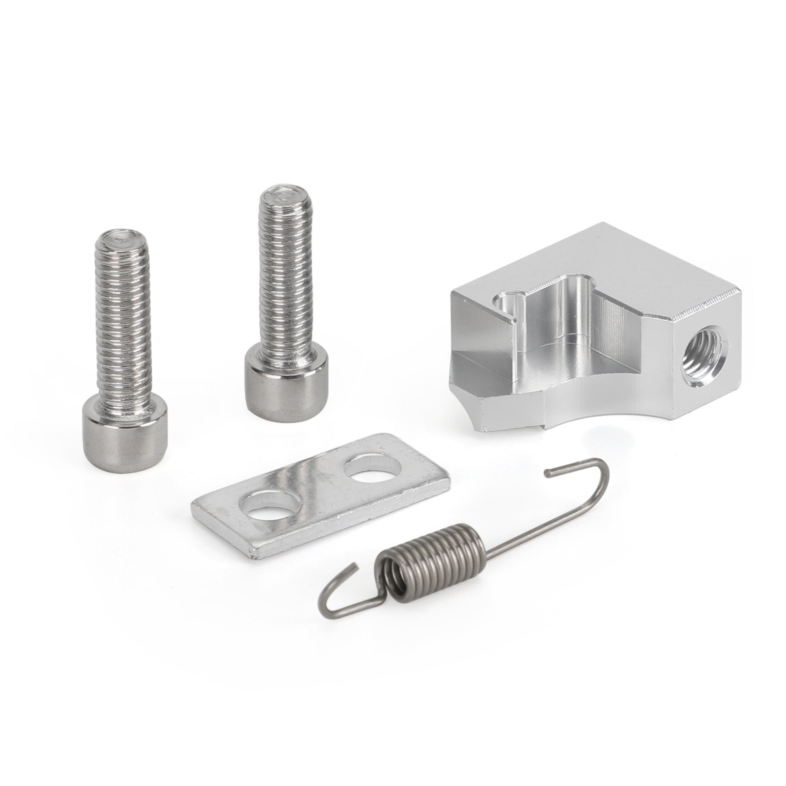 Skoda VW Audi Seat 2.0 TDI 03L129711AG Support de réparation d'admission de collecteur P2015