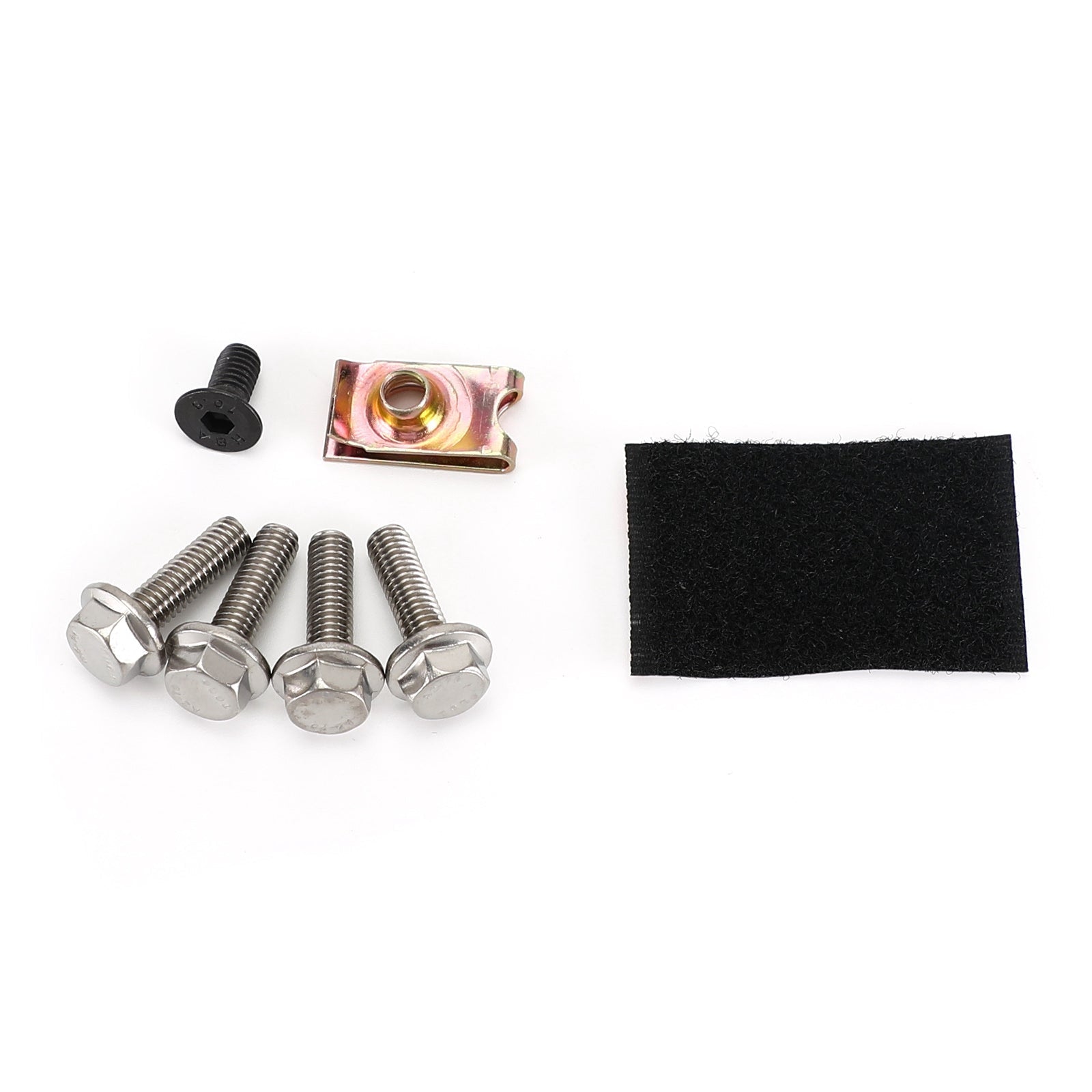 Kofferbakverplaatsingsset voor Honda Goldwing 1800 GL1800 Tour 2018 2019 2020 Generiek