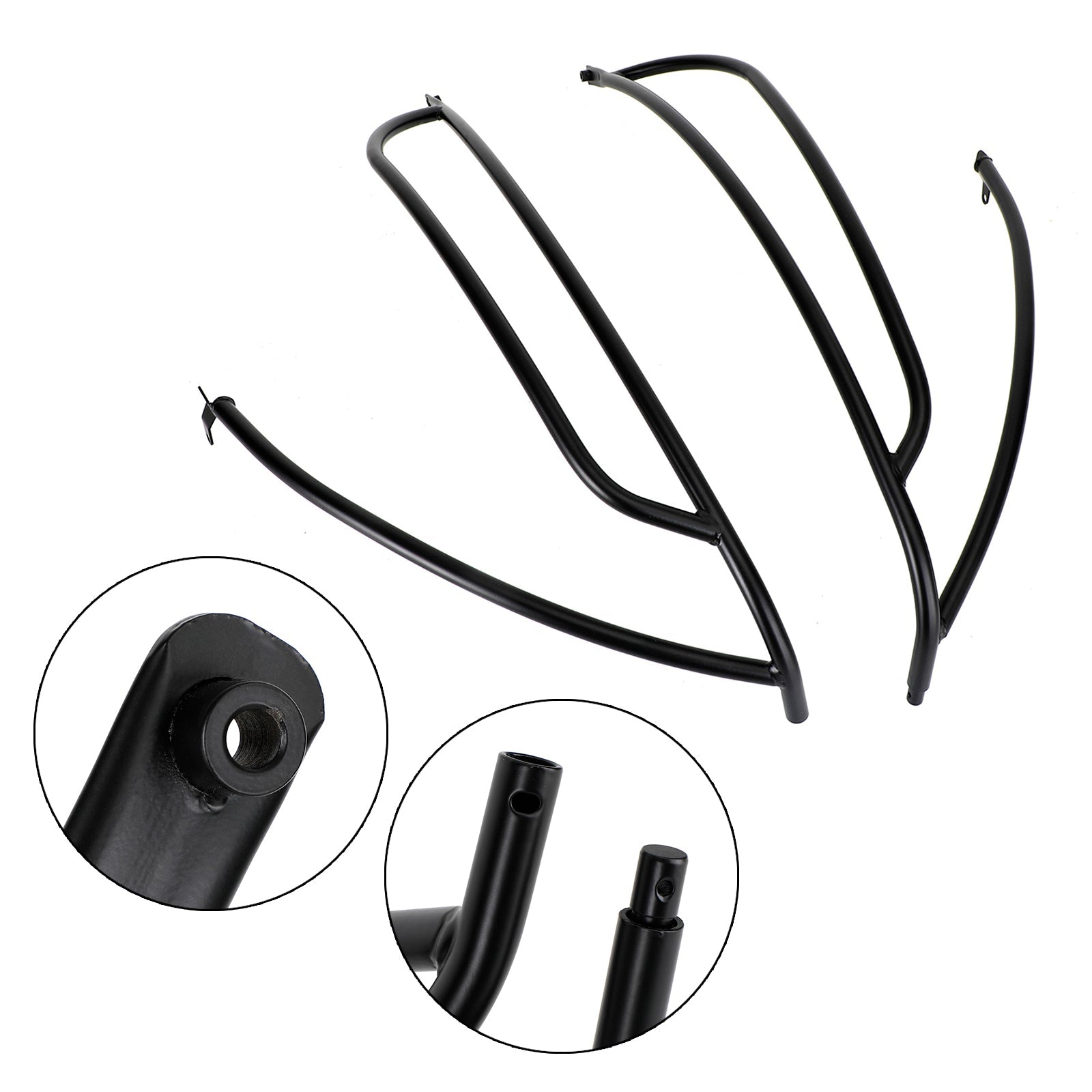 Paraurti telaio barra di protezione protezione motore VESPA Sprint 150 2016-2021