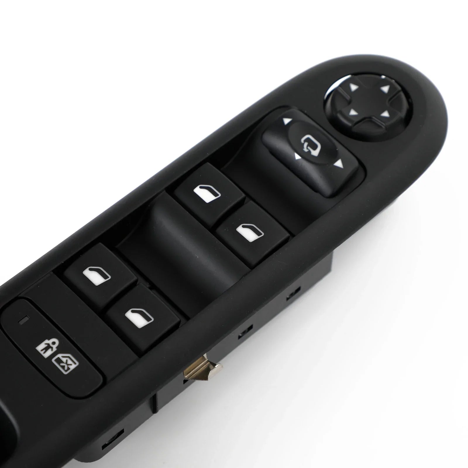 Peugeot 3008 5008 96650621ZD Commutateur de vitre électrique principal gauche conducteur