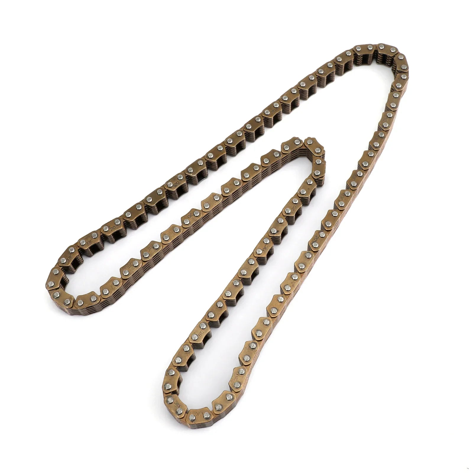 Yamaha YZF R1 FZ1-N FZ1-S Fazer 94591-60122 Nova robustna veriga prenosa