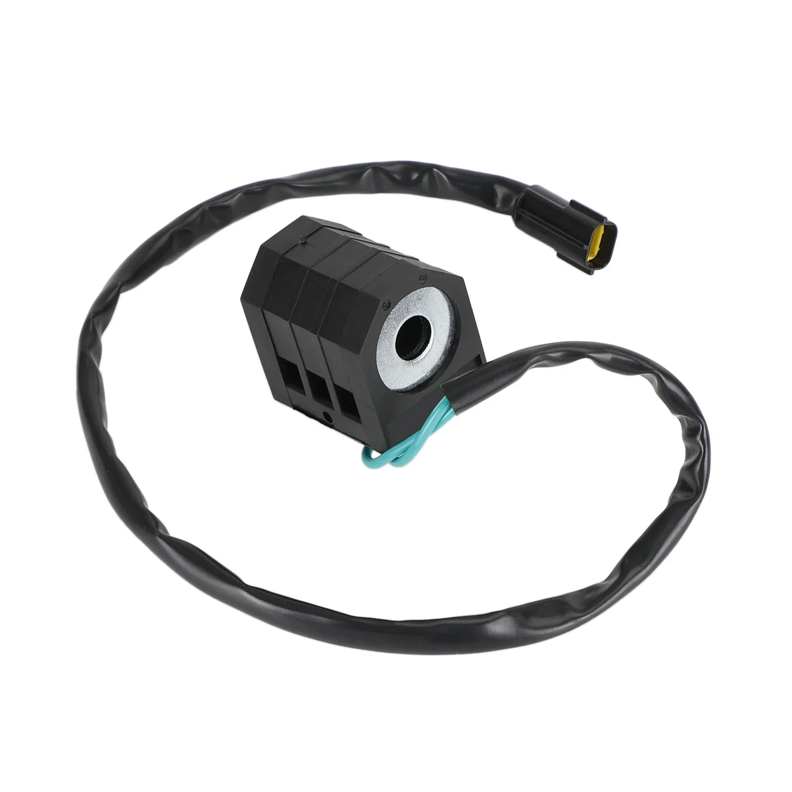 Cewka zaworu elektromagnetycznego 24 V DC do koparki Doosan Daewoo DH 220-5 215-7 225-7