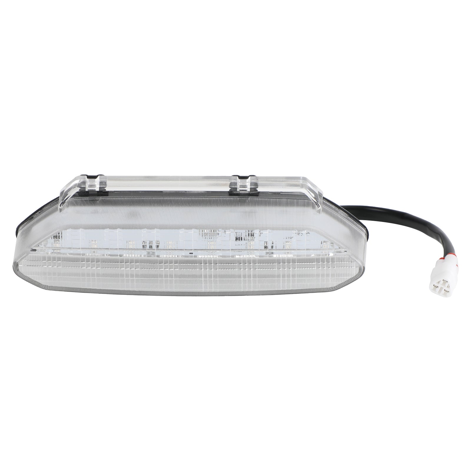 YAMAHA YFZ450 YFZ 450 2006-2009 5TG-84710-21-00 Feu arrière LED Feu arrière
