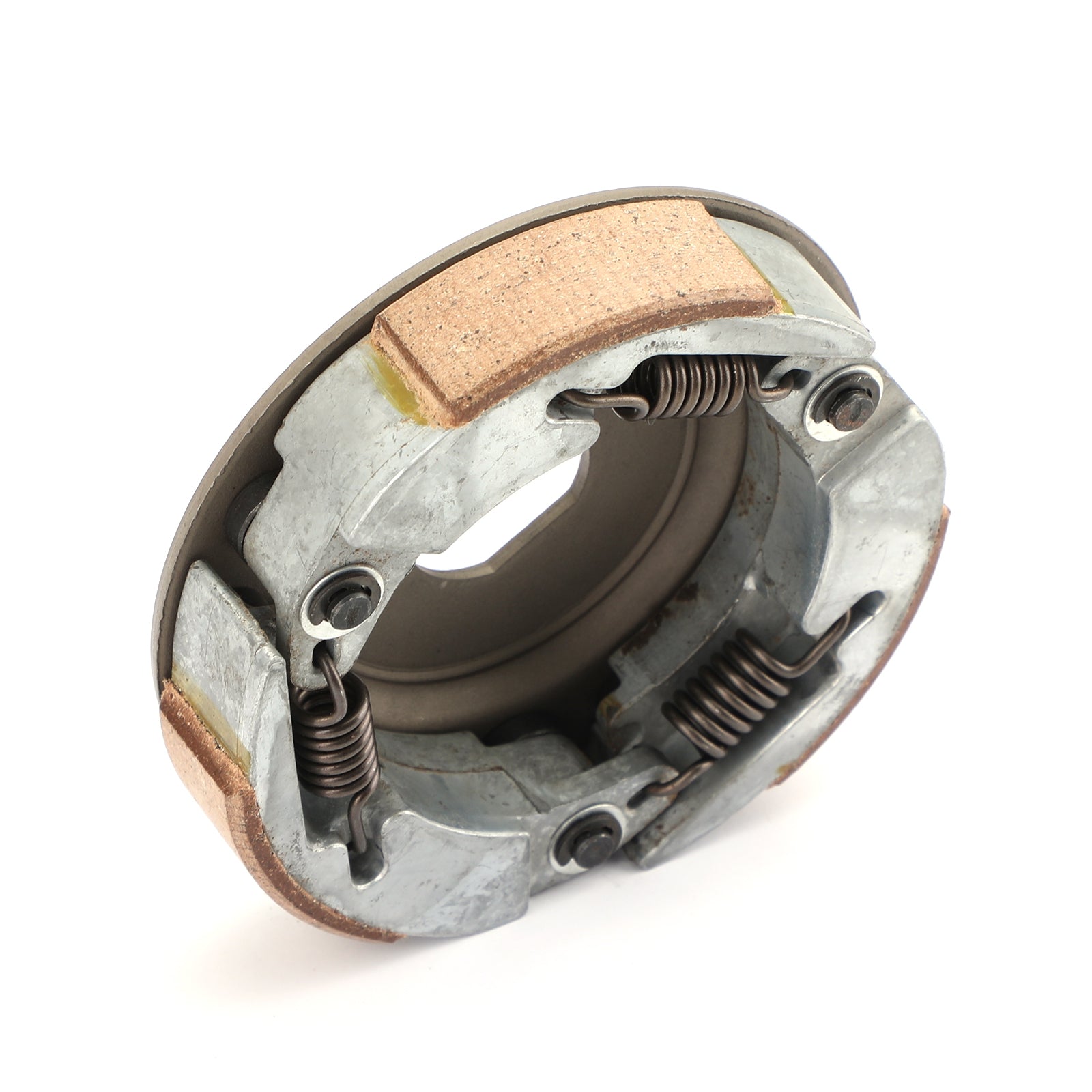 Set completo di pesi frizione e molle per Kawasaki KSF90 KFX90 2007-2020 Generico