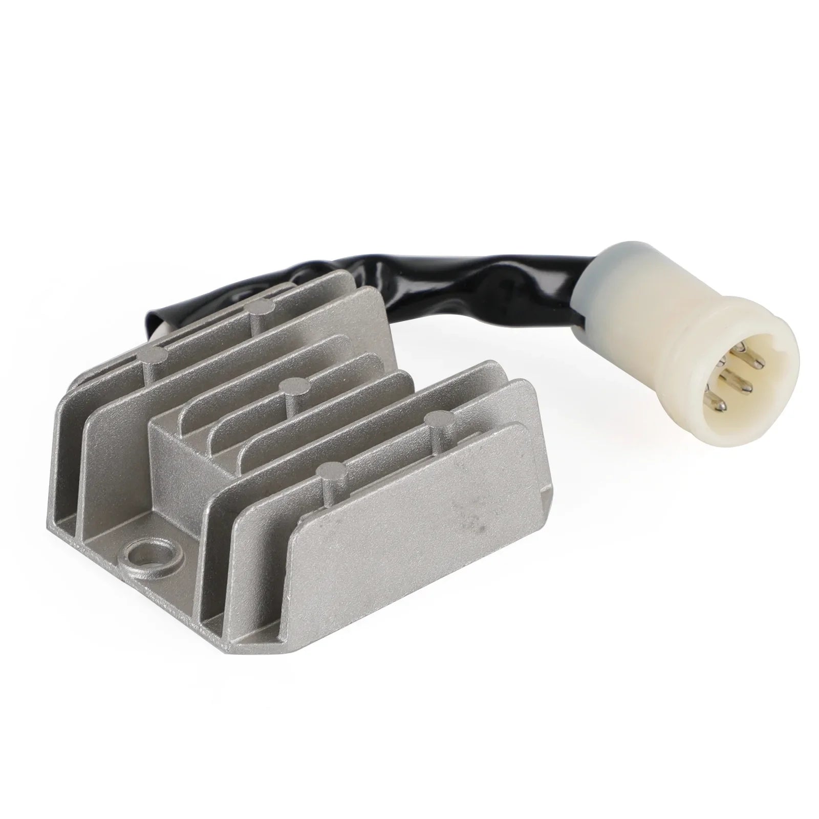 Yamaha MOTO-4 225 250 1986-1991 Generator Statorregelaar Gelijkrichter Pakking Fedex Express