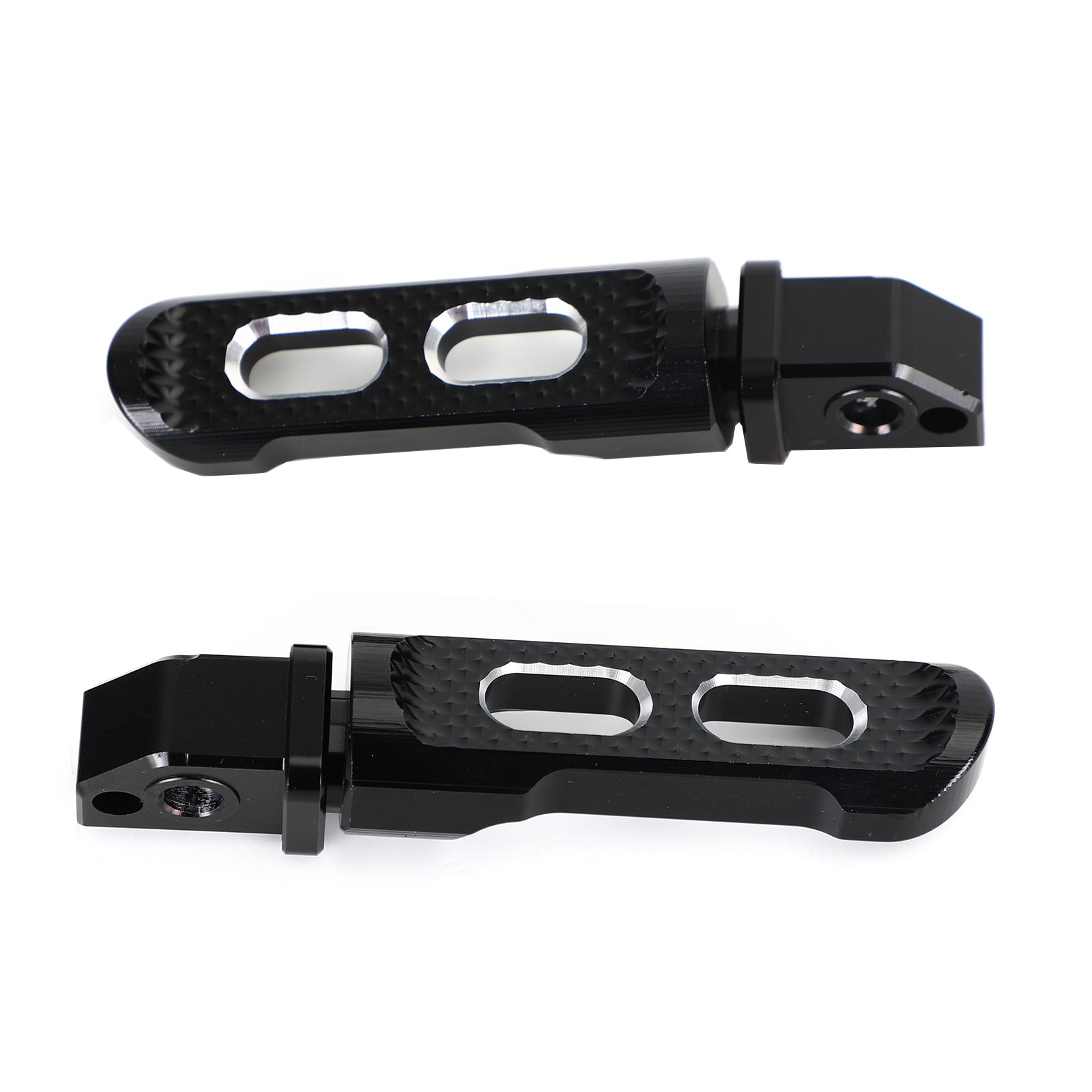 Repose-pieds arrière Repose-pieds pour Honda CMX300 CMX500 Rebel CMX 300 500 Generic