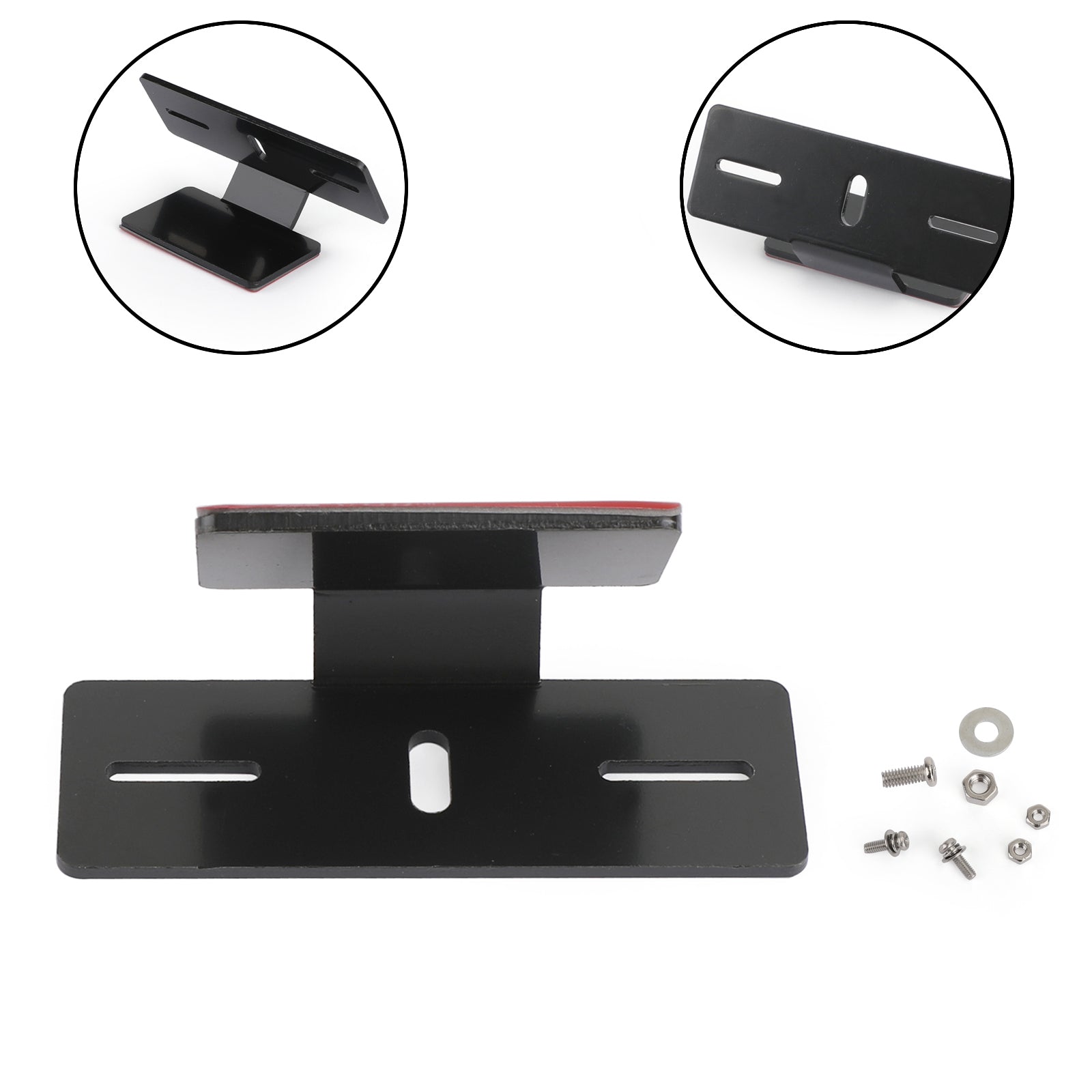 Gancio per gancio in metallo per microfono portatile per auto, adatto per IC-2730E/IC2720